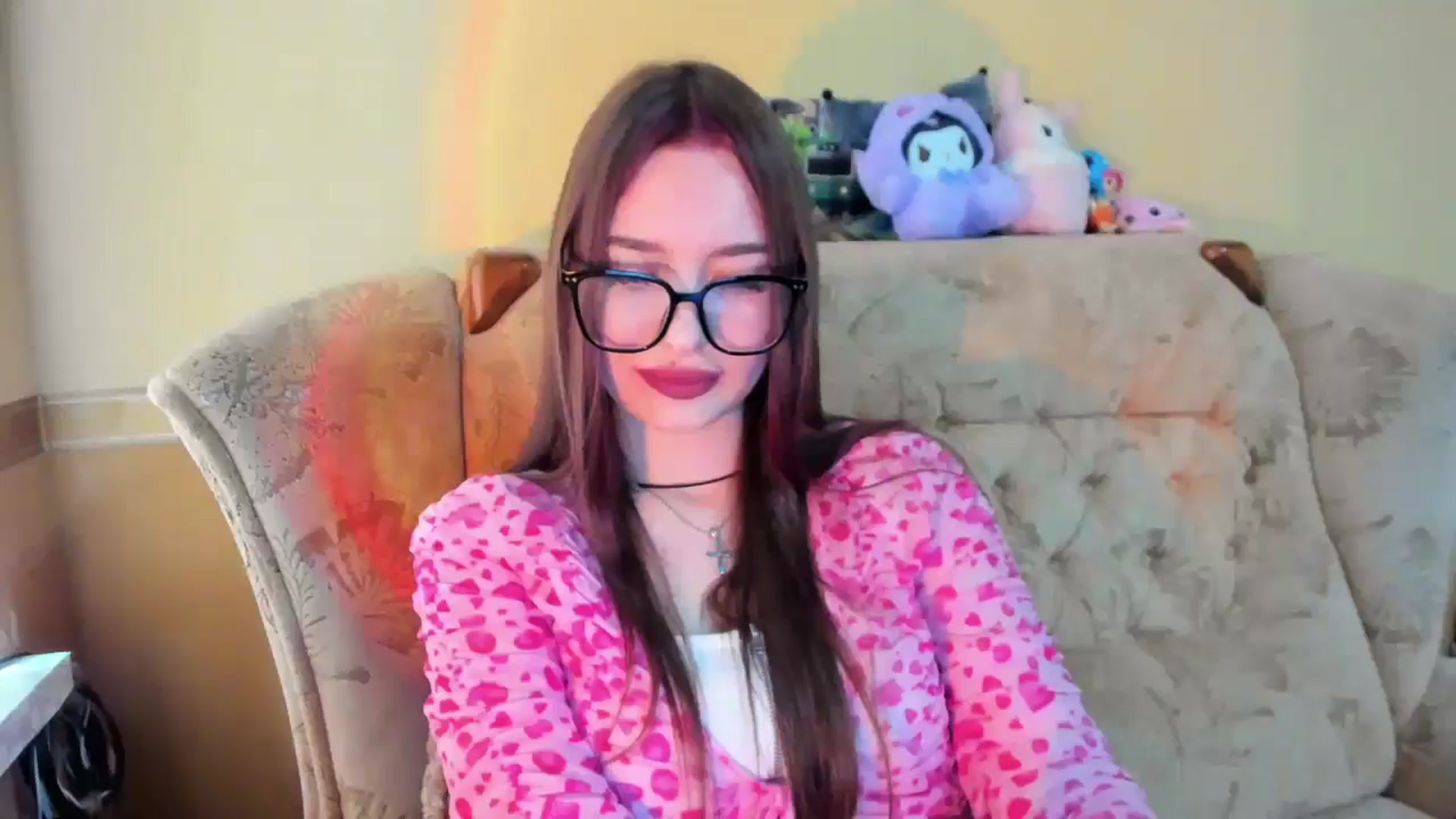 Gallery image thumbnail from DiscoGirl's myfreecams stream on, 05/17/2025, 12:57 image 14 of 20