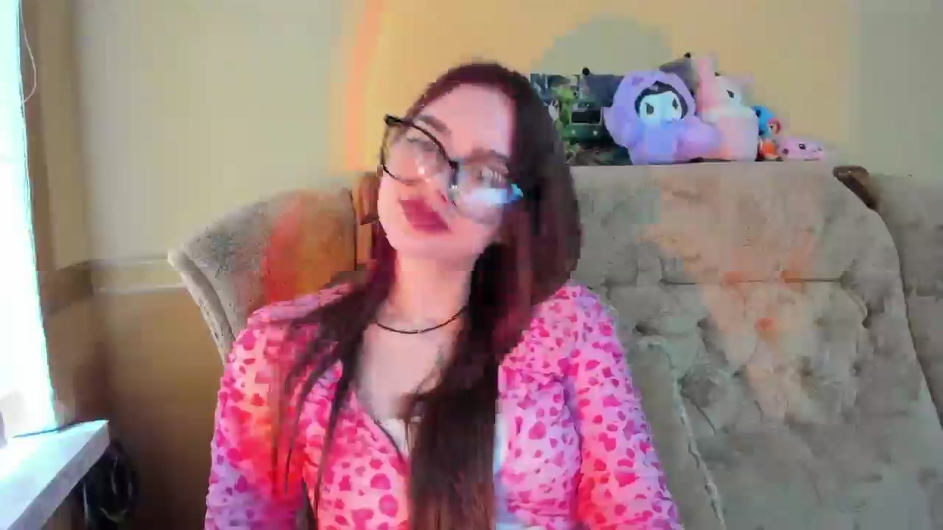 Gallery image thumbnail from DiscoGirl's myfreecams stream on, 05/17/2025, 12:57 image 20 of 20