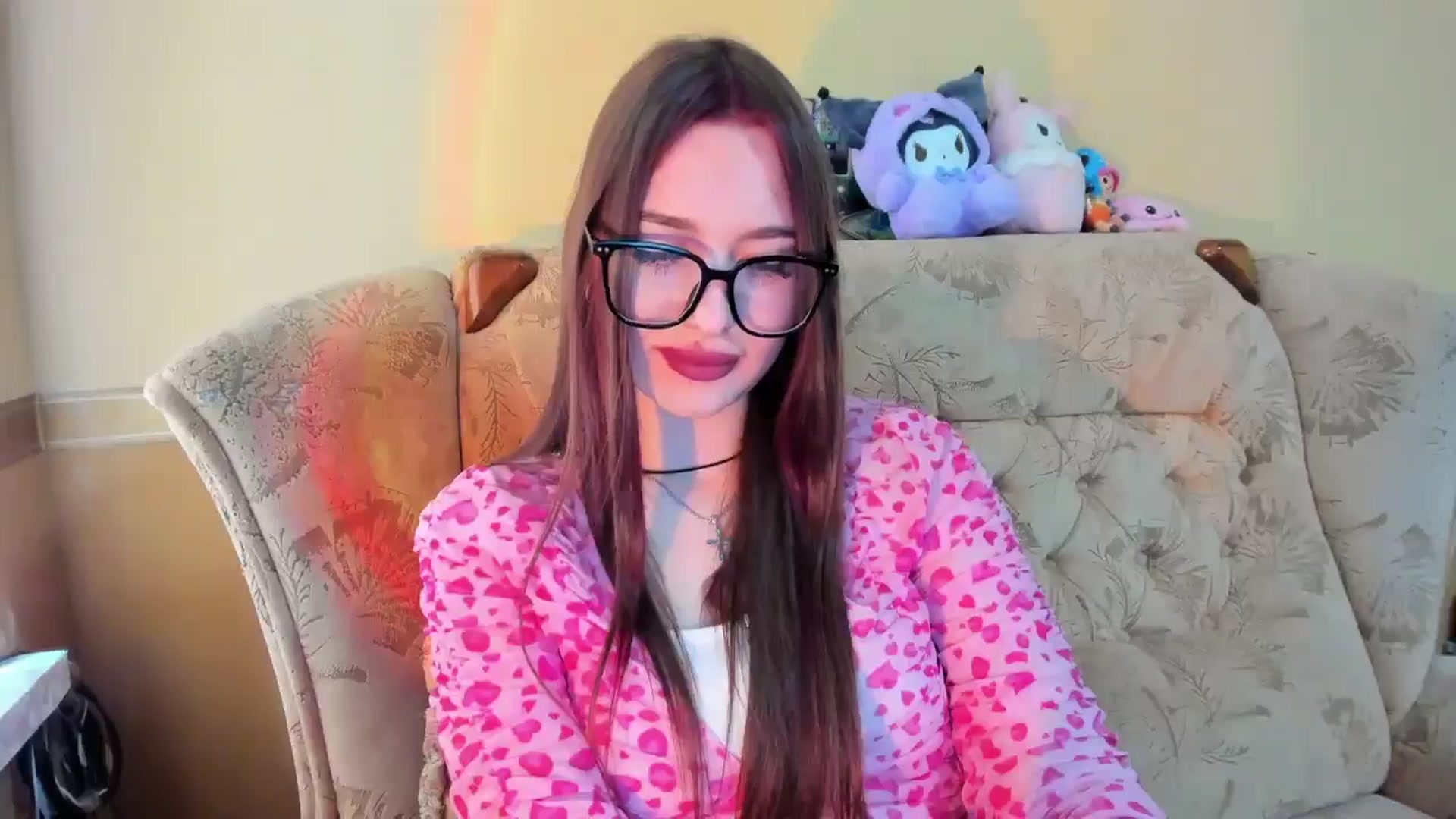 Gallery image thumbnail from DiscoGirl's myfreecams stream on, 05/17/2025, 12:57 image 11 of 20