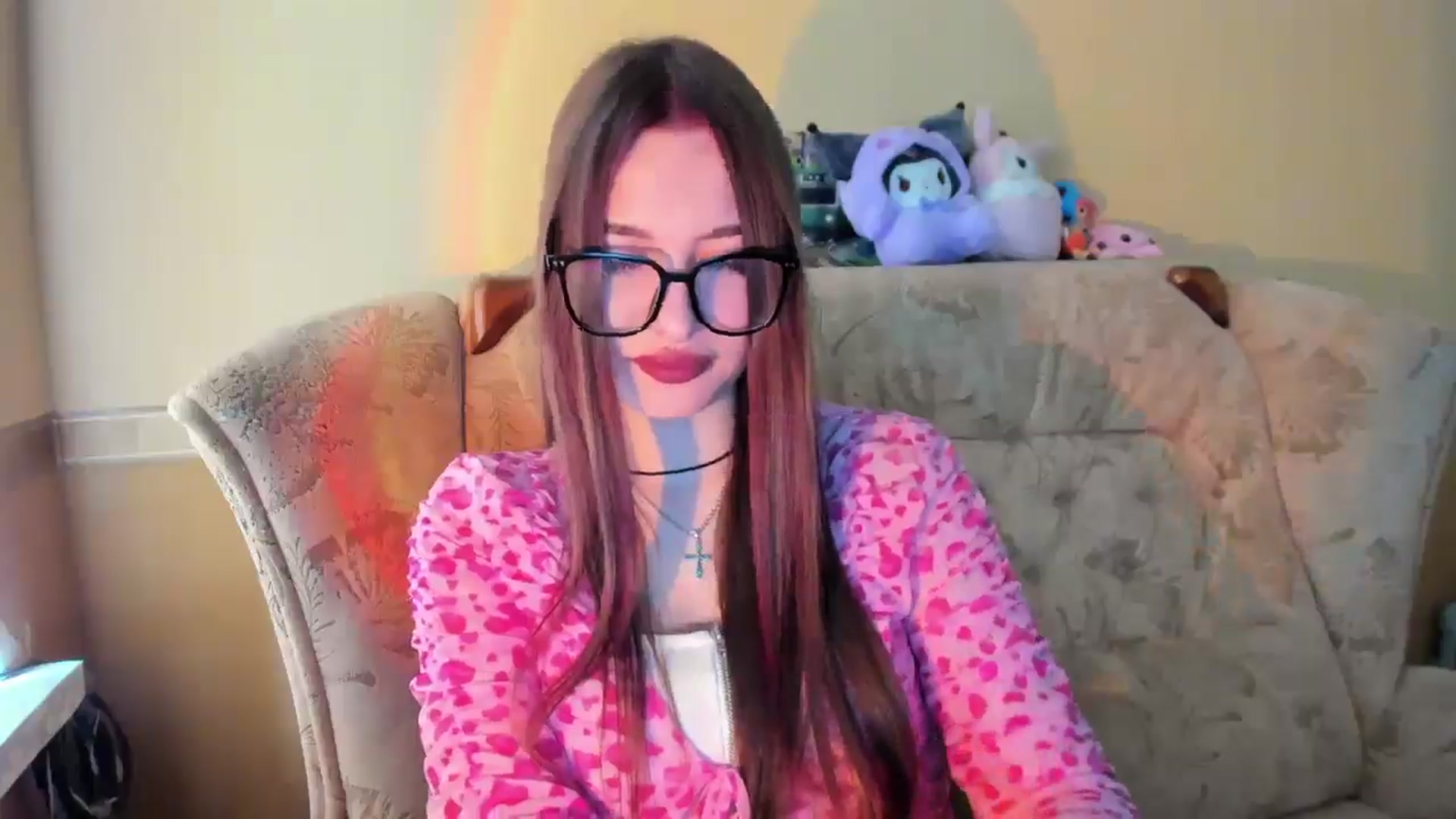 Gallery image thumbnail from DiscoGirl's myfreecams stream on, 05/17/2025, 12:57 image 4 of 20