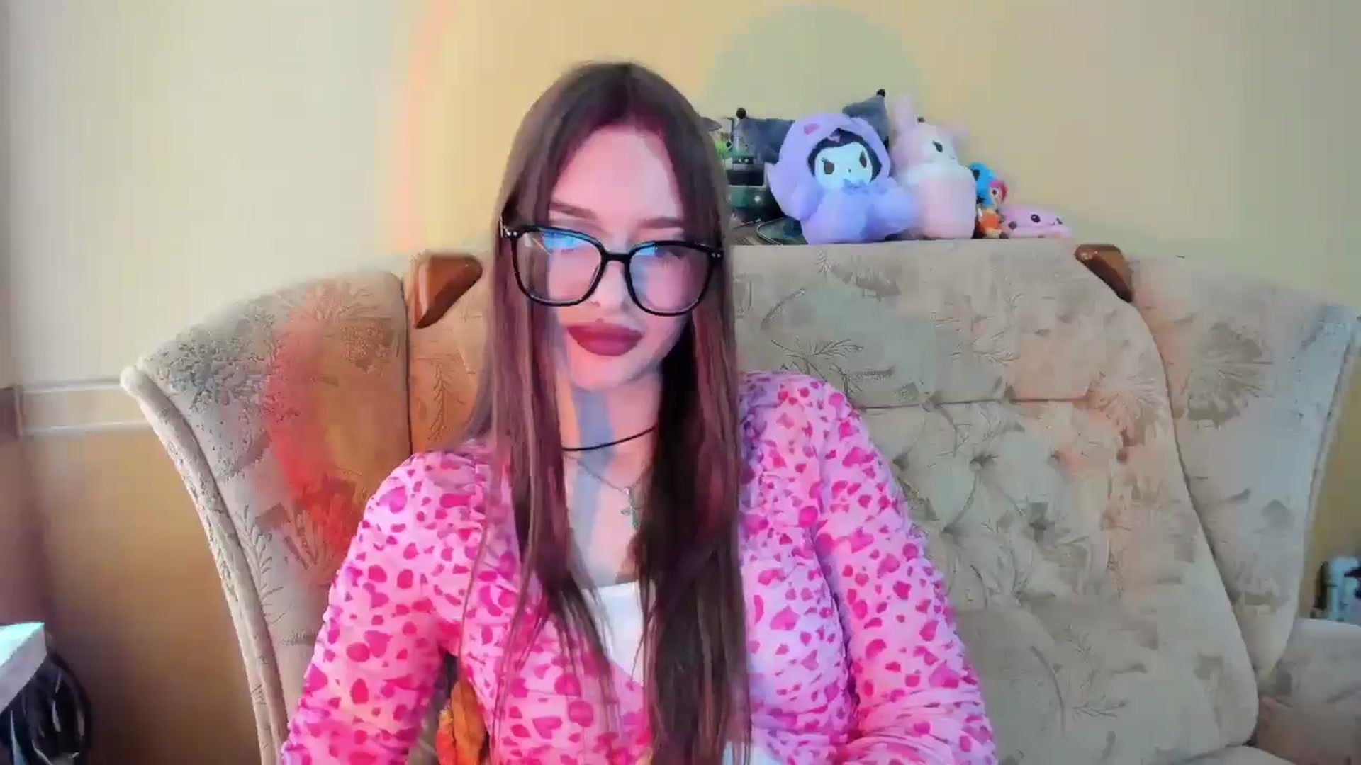 Gallery image thumbnail from DiscoGirl's myfreecams stream on, 05/17/2025, 12:57 image 9 of 20