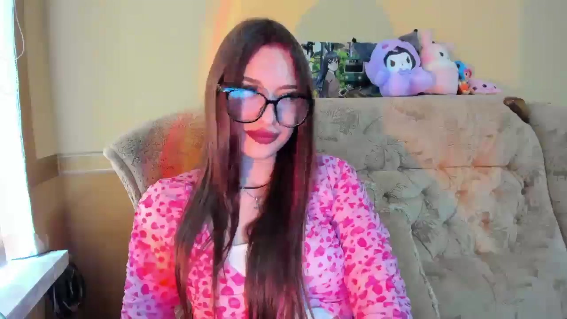 Gallery image thumbnail from DiscoGirl's myfreecams stream on, 05/17/2025, 12:57 image 17 of 20
