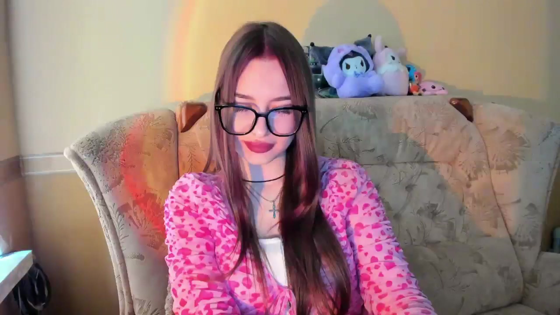 Gallery image thumbnail from DiscoGirl's myfreecams stream on, 05/17/2025, 12:57 image 6 of 20