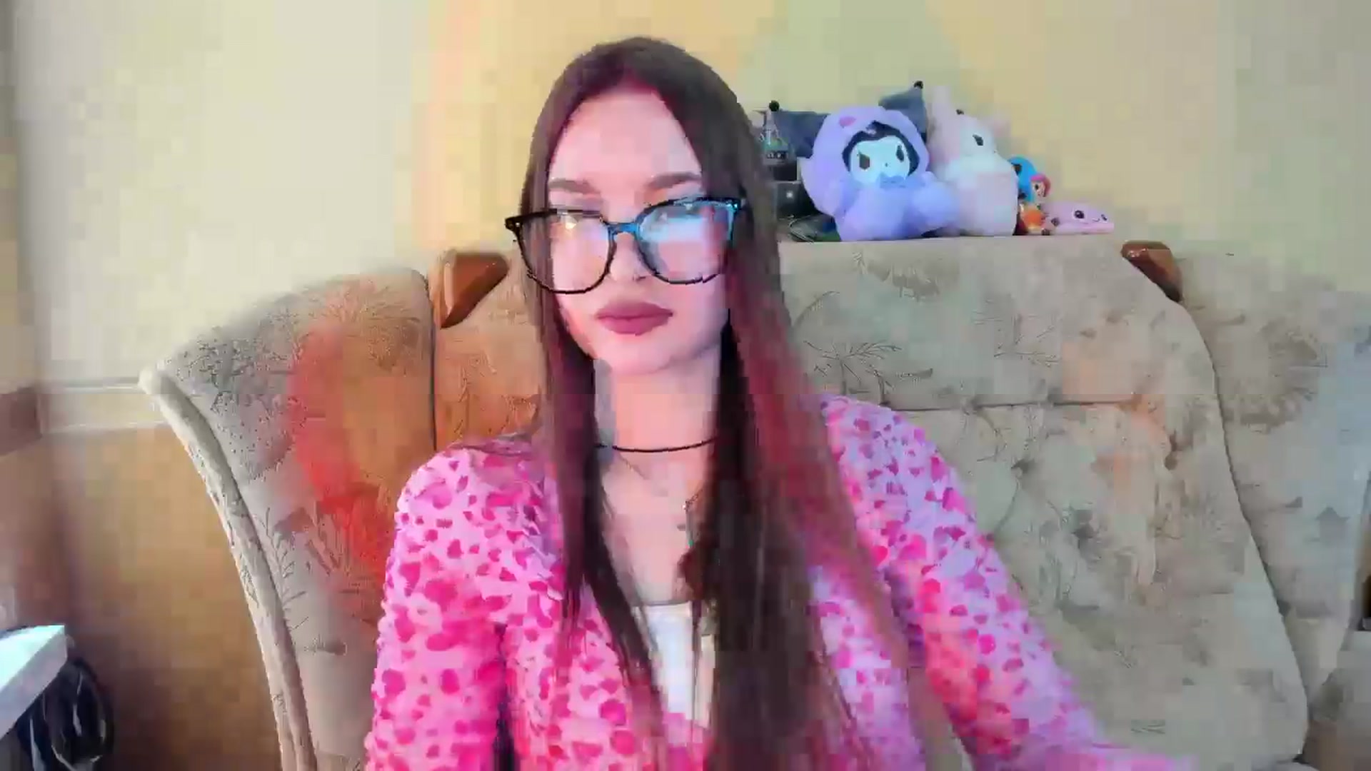 Gallery image thumbnail from DiscoGirl's myfreecams stream on, 05/17/2025, 12:57 image 10 of 20