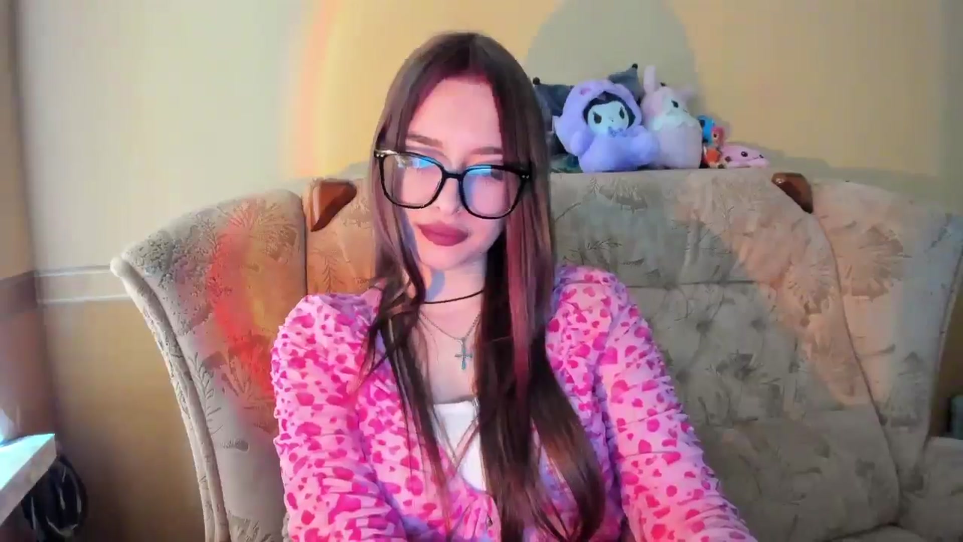 Gallery image thumbnail from DiscoGirl's myfreecams stream on, 05/17/2025, 12:57 image 5 of 20