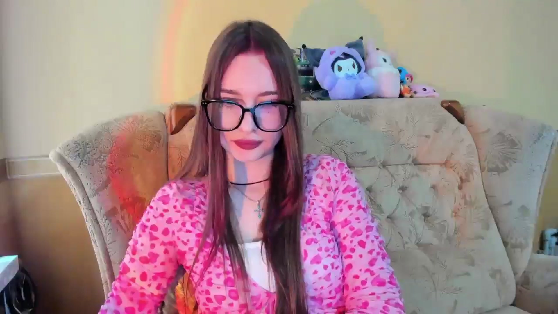 Gallery image thumbnail from DiscoGirl's myfreecams stream on, 05/17/2025, 12:57 image 8 of 20