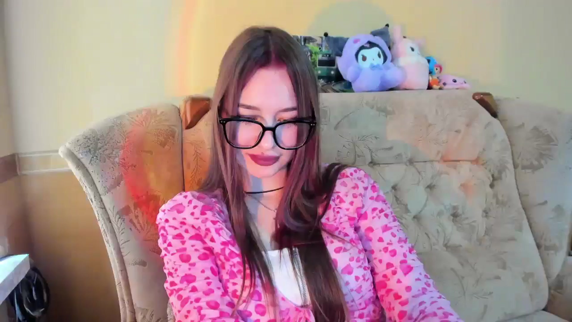 Gallery image thumbnail from DiscoGirl's myfreecams stream on, 05/17/2025, 12:57 image 16 of 20
