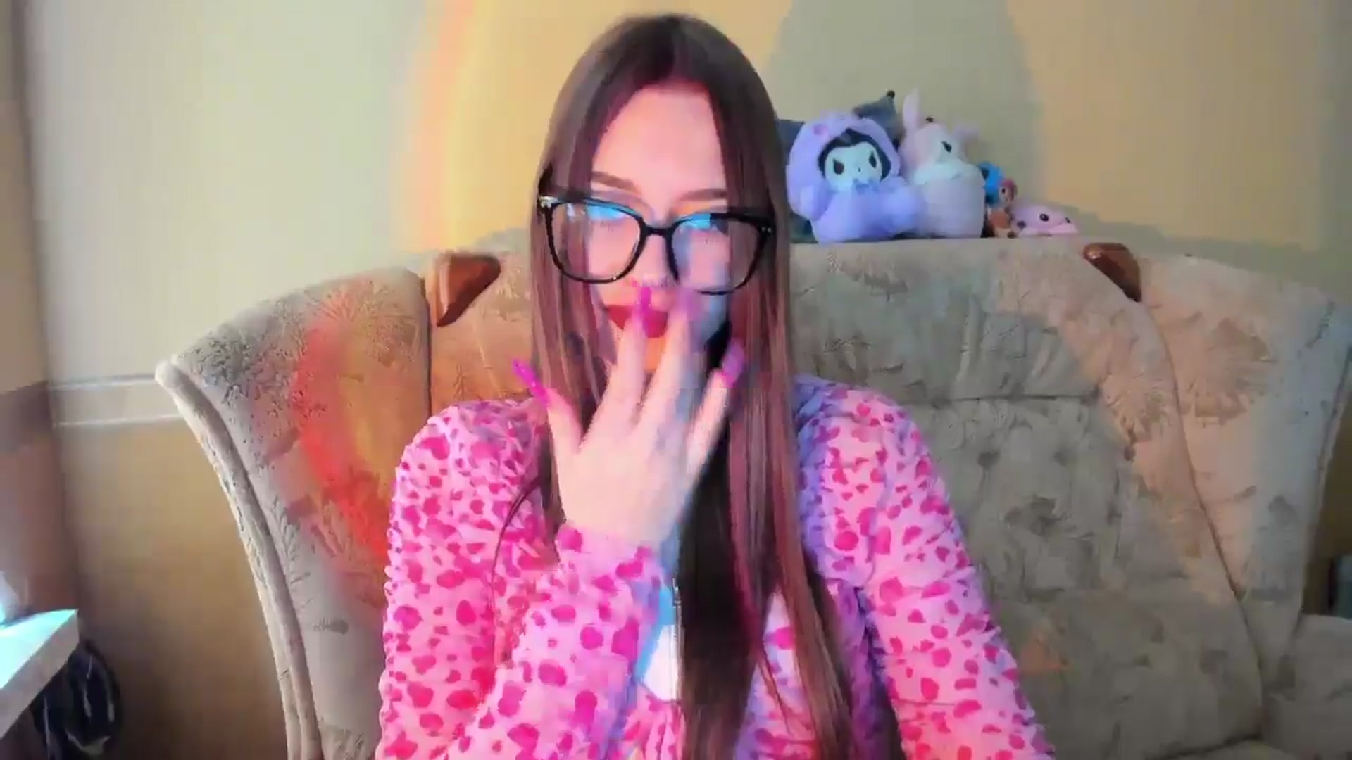 Gallery image thumbnail from DiscoGirl's myfreecams stream on, 05/17/2025, 12:57 image 3 of 20