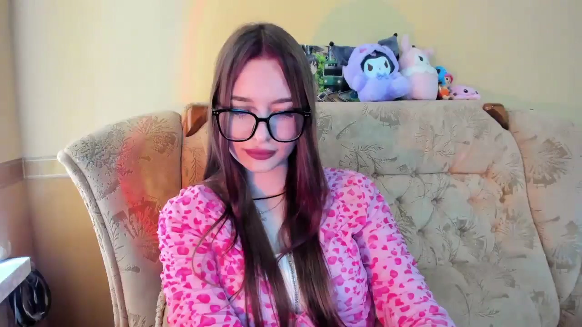 Gallery image thumbnail from DiscoGirl's myfreecams stream on, 05/17/2025, 13:54 image 8 of 20