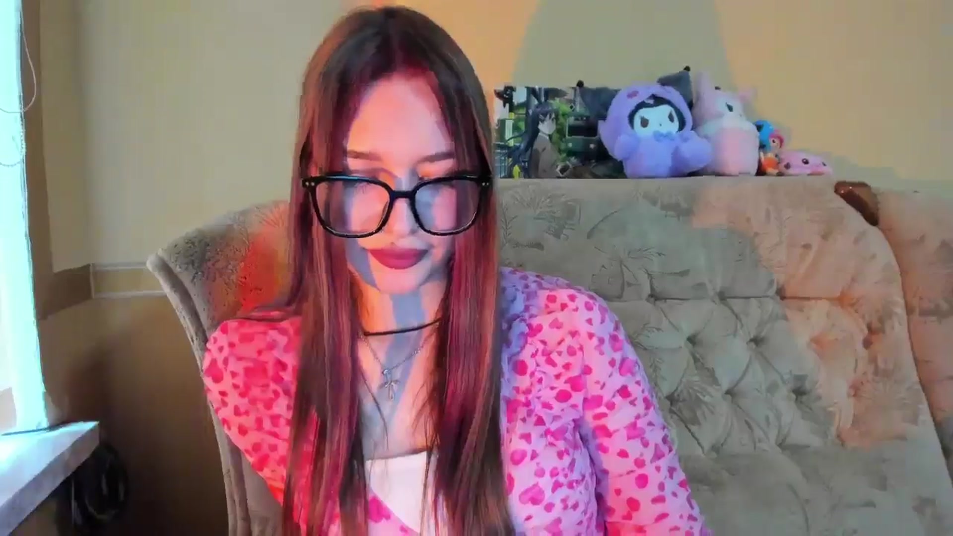 Gallery image thumbnail from DiscoGirl's myfreecams stream on, 05/17/2025, 13:54 image 18 of 20