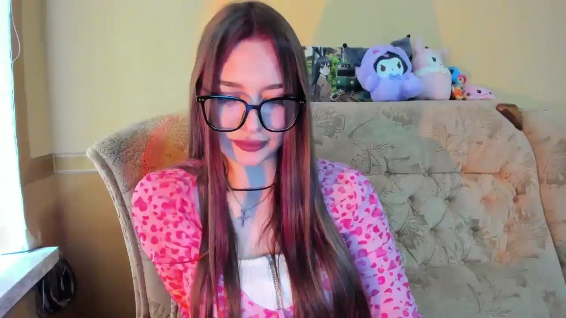 Gallery image thumbnail from DiscoGirl's myfreecams stream on, 05/17/2025, 13:54 image 13 of 20