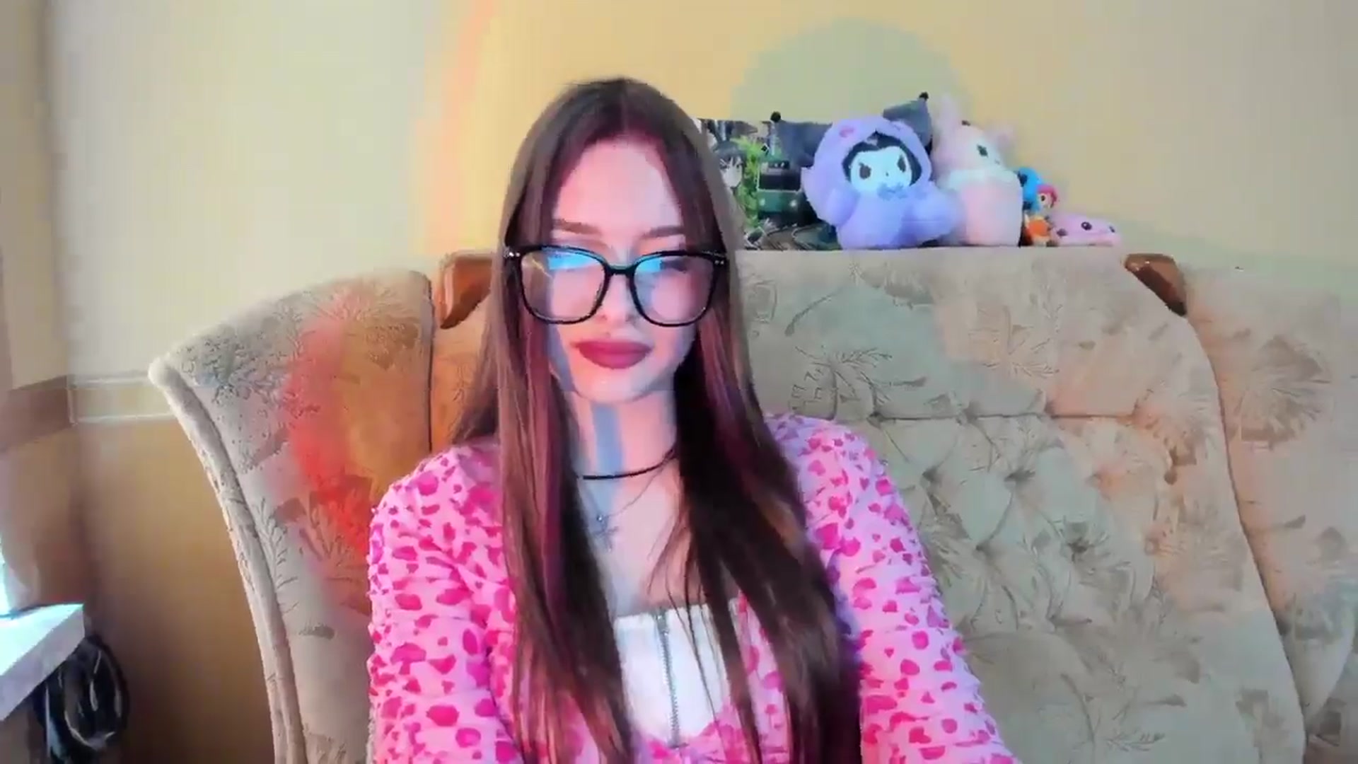 Gallery image thumbnail from DiscoGirl's myfreecams stream on, 05/17/2025, 13:54 image 11 of 20