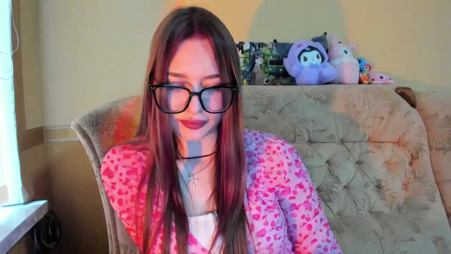 Gallery image thumbnail from DiscoGirl's myfreecams stream on, 05/17/2025, 13:54 image 20 of 20