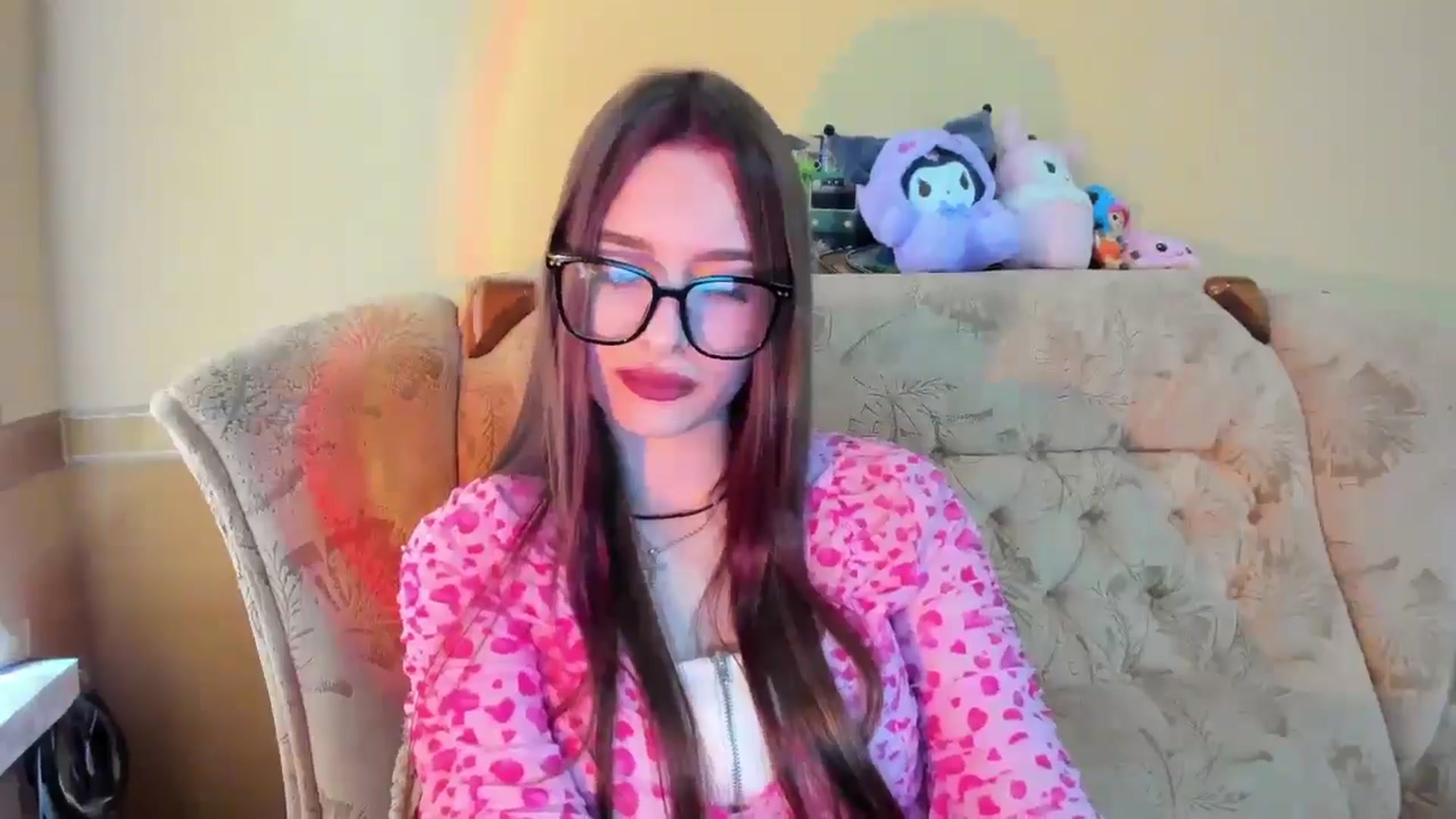 Gallery image thumbnail from DiscoGirl's myfreecams stream on, 05/17/2025, 13:54 image 5 of 20