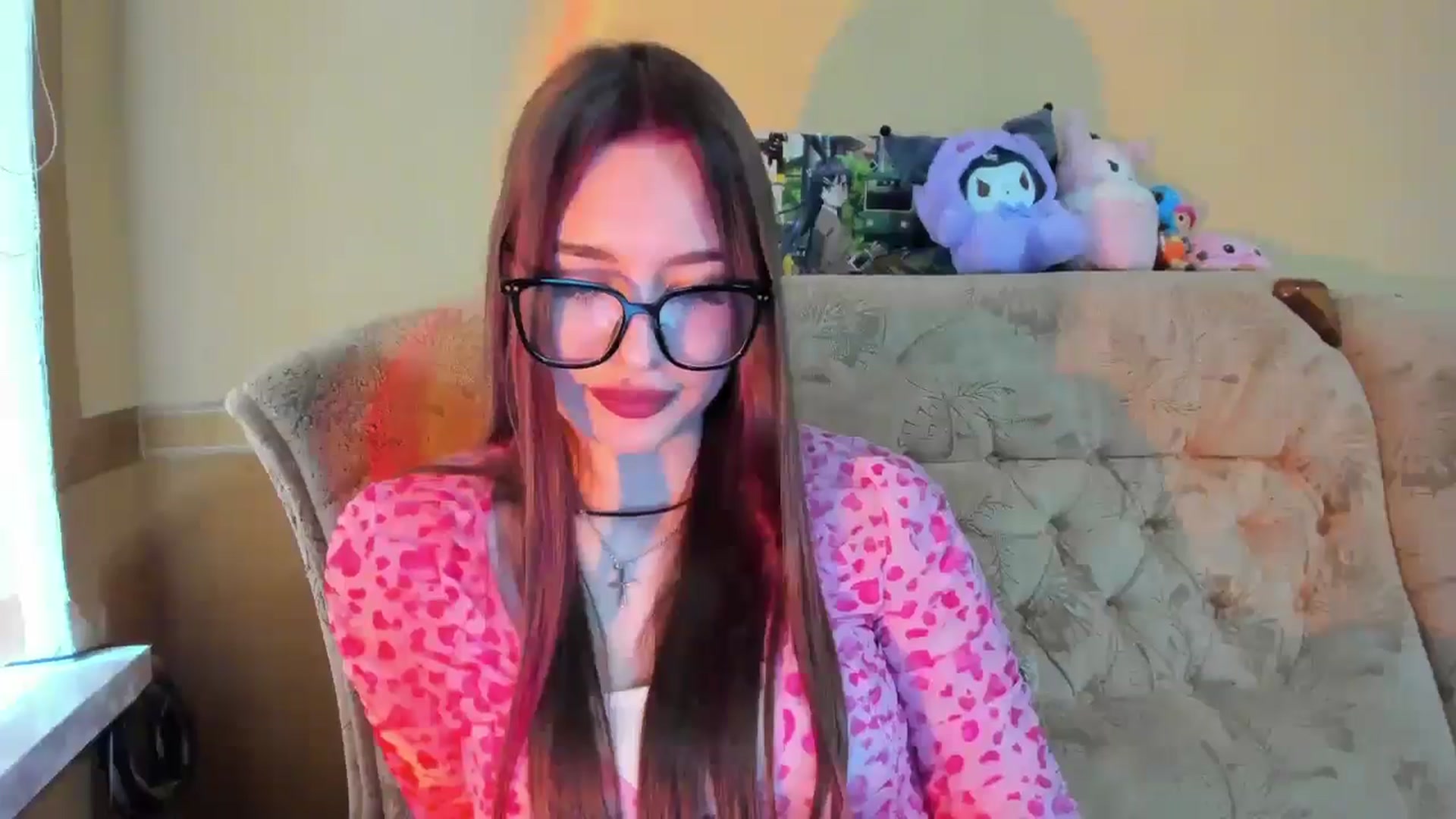 Gallery image thumbnail from DiscoGirl's myfreecams stream on, 05/17/2025, 13:54 image 16 of 20
