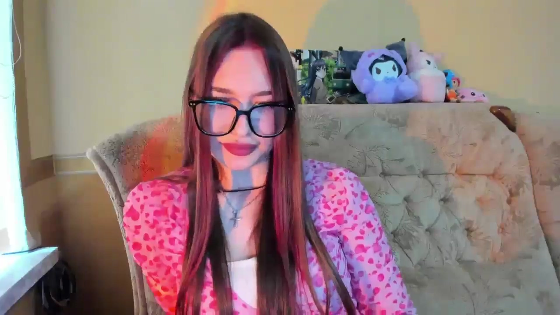Gallery image thumbnail from DiscoGirl's myfreecams stream on, 05/17/2025, 13:54 image 15 of 20