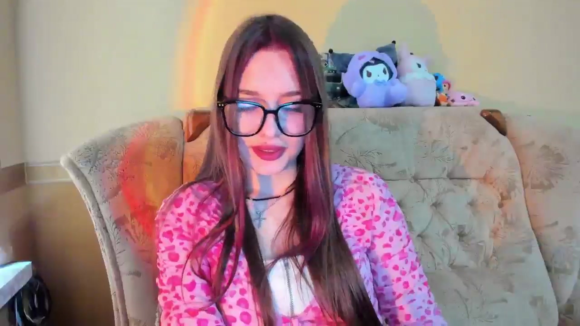 Gallery image thumbnail from DiscoGirl's myfreecams stream on, 05/17/2025, 13:54 image 2 of 20