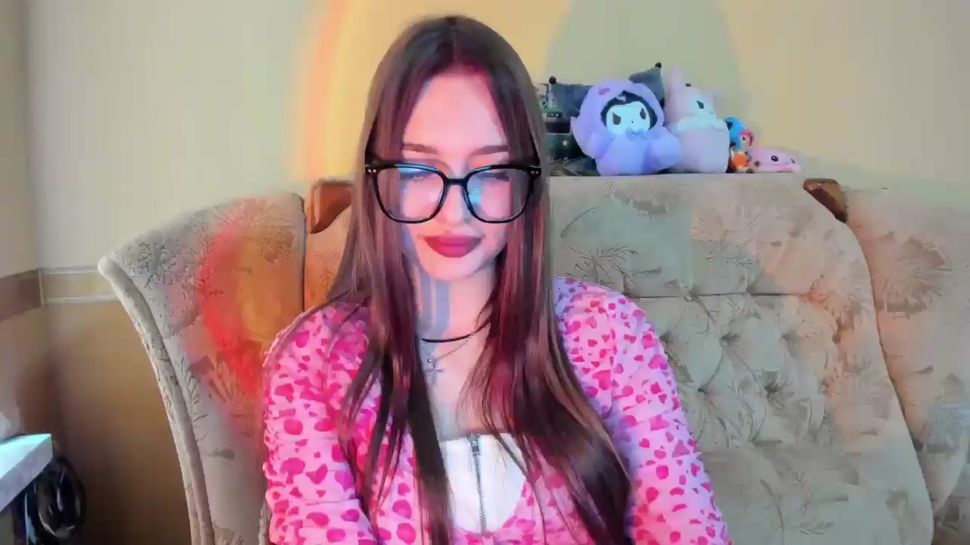 Gallery image thumbnail from DiscoGirl's myfreecams stream on, 05/17/2025, 13:54 image 1 of 20