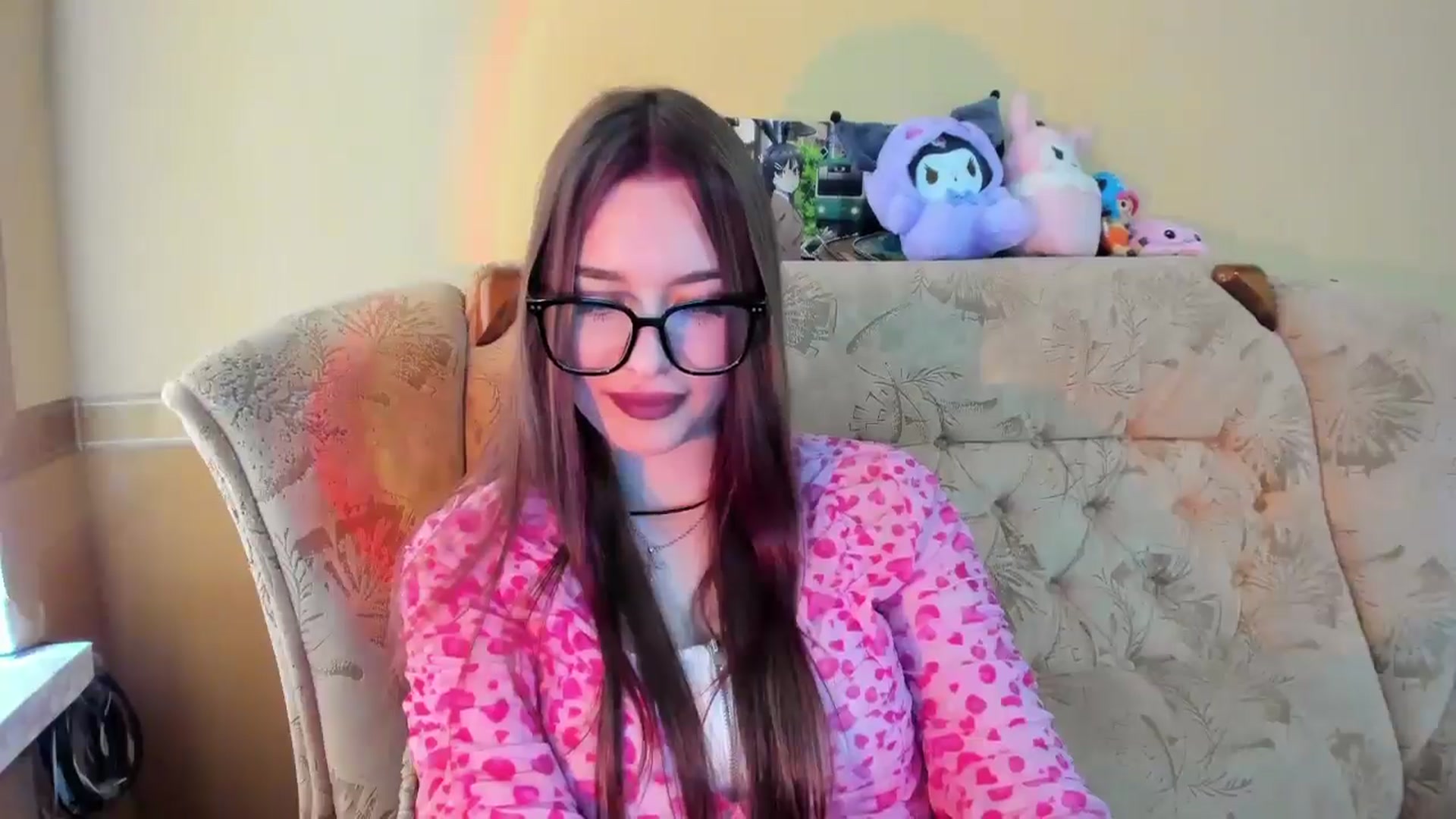 Gallery image thumbnail from DiscoGirl's myfreecams stream on, 05/17/2025, 13:54 image 10 of 20