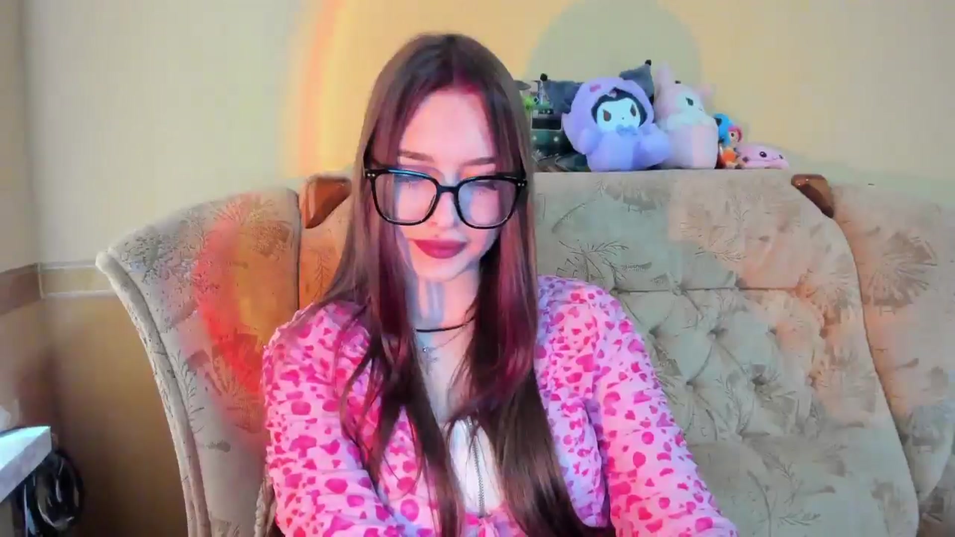 Gallery image thumbnail from DiscoGirl's myfreecams stream on, 05/17/2025, 13:54 image 3 of 20