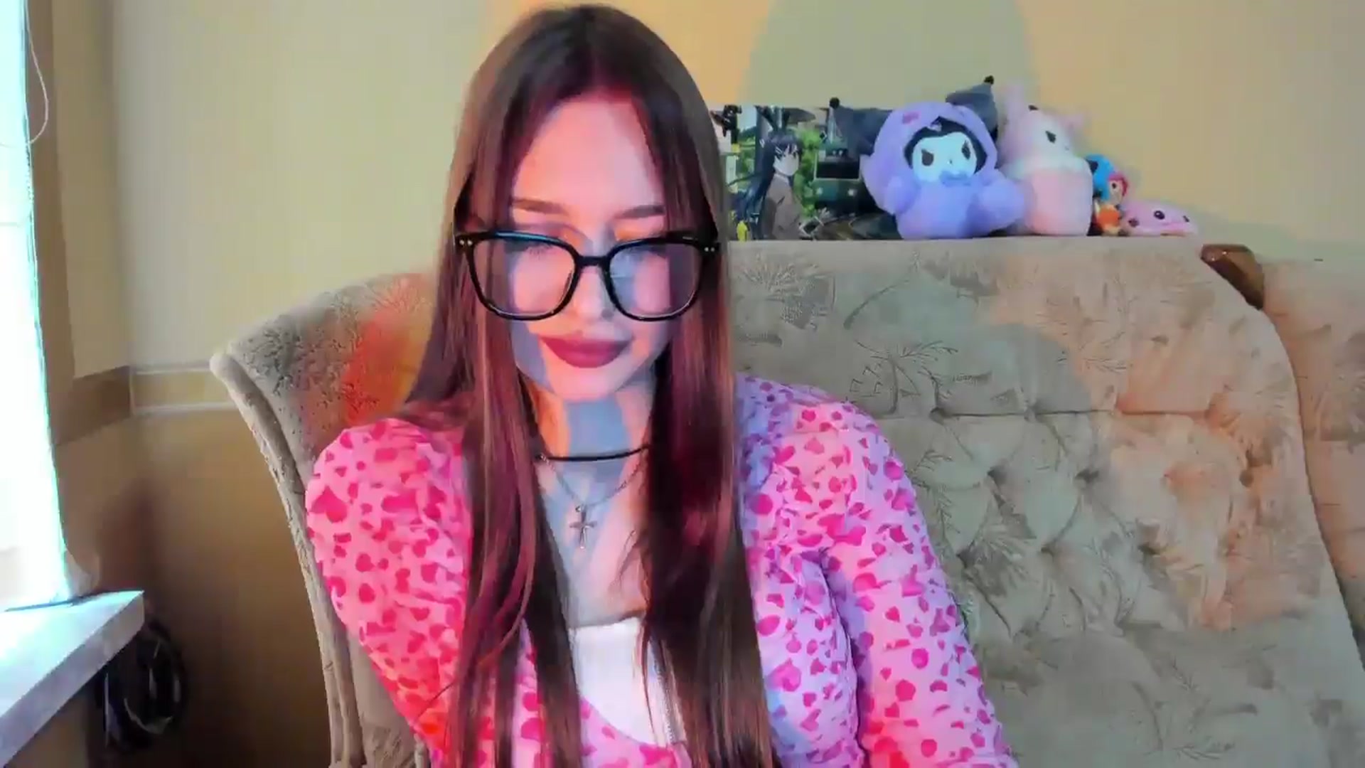 Gallery image thumbnail from DiscoGirl's myfreecams stream on, 05/17/2025, 13:54 image 14 of 20