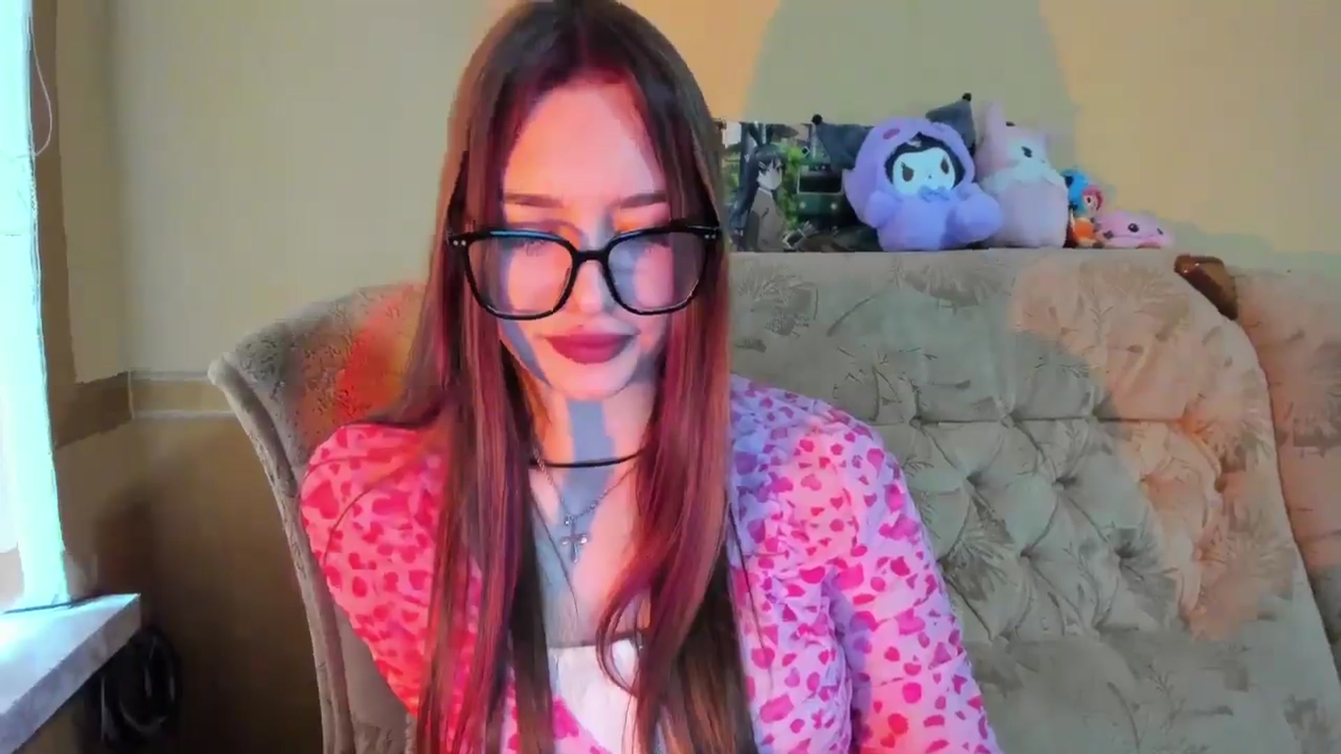 Gallery image thumbnail from DiscoGirl's myfreecams stream on, 05/17/2025, 13:54 image 19 of 20
