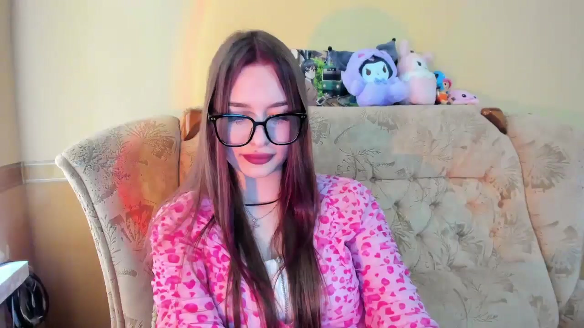 Gallery image thumbnail from DiscoGirl's myfreecams stream on, 05/17/2025, 13:54 image 9 of 20