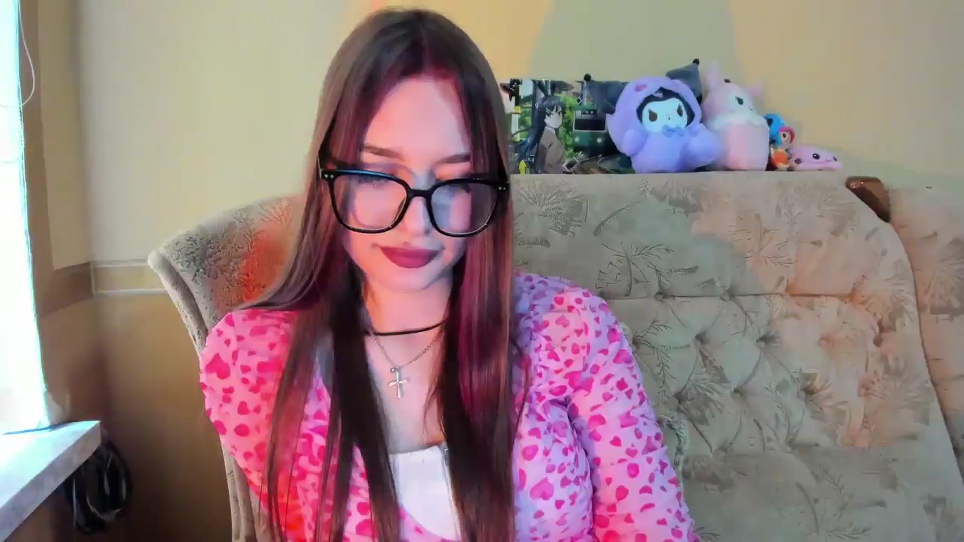 Gallery image thumbnail from DiscoGirl's myfreecams stream on, 05/17/2025, 13:54 image 12 of 20