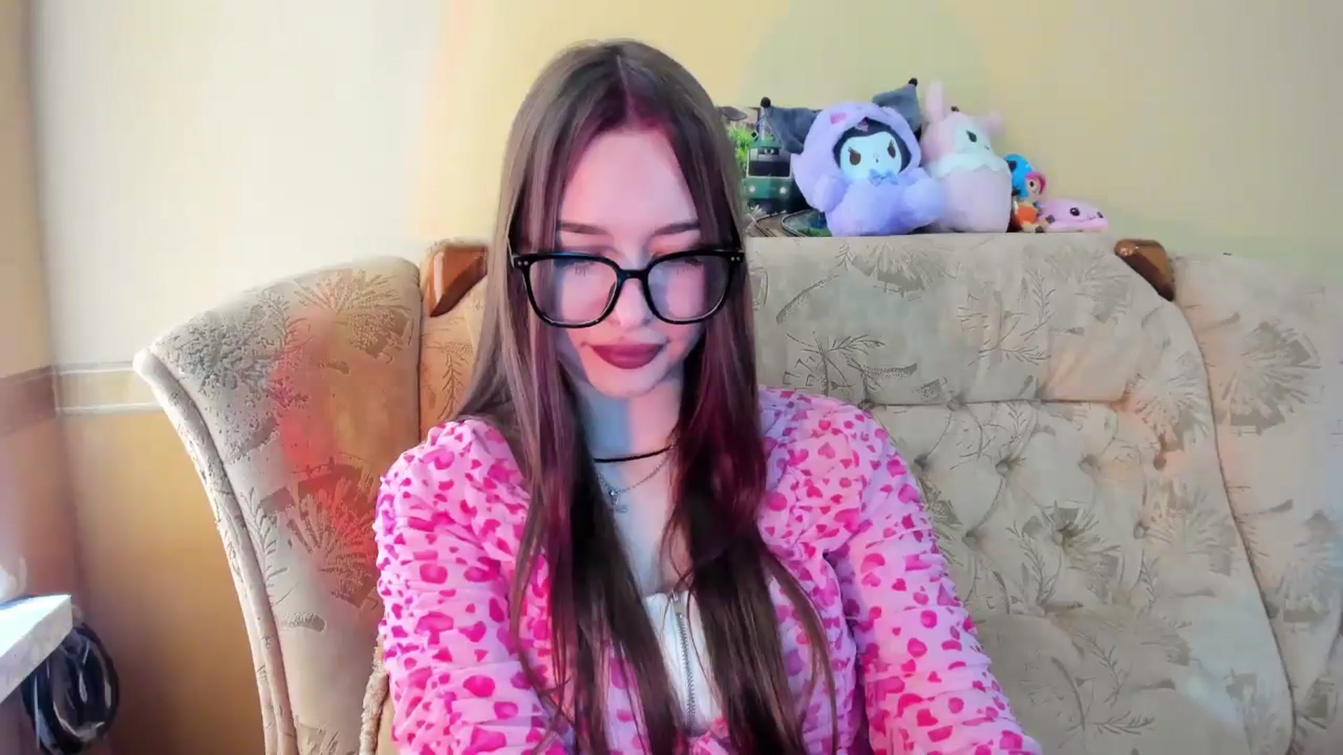 Gallery image thumbnail from DiscoGirl's myfreecams stream on, 05/17/2025, 13:54 image 7 of 20