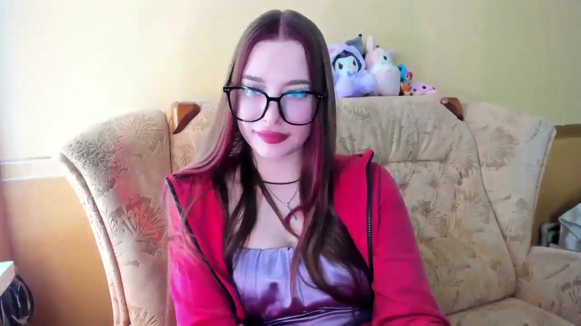Gallery image thumbnail from DiscoGirl's myfreecams stream on, 05/18/2025, 12:36 image 2 of 20