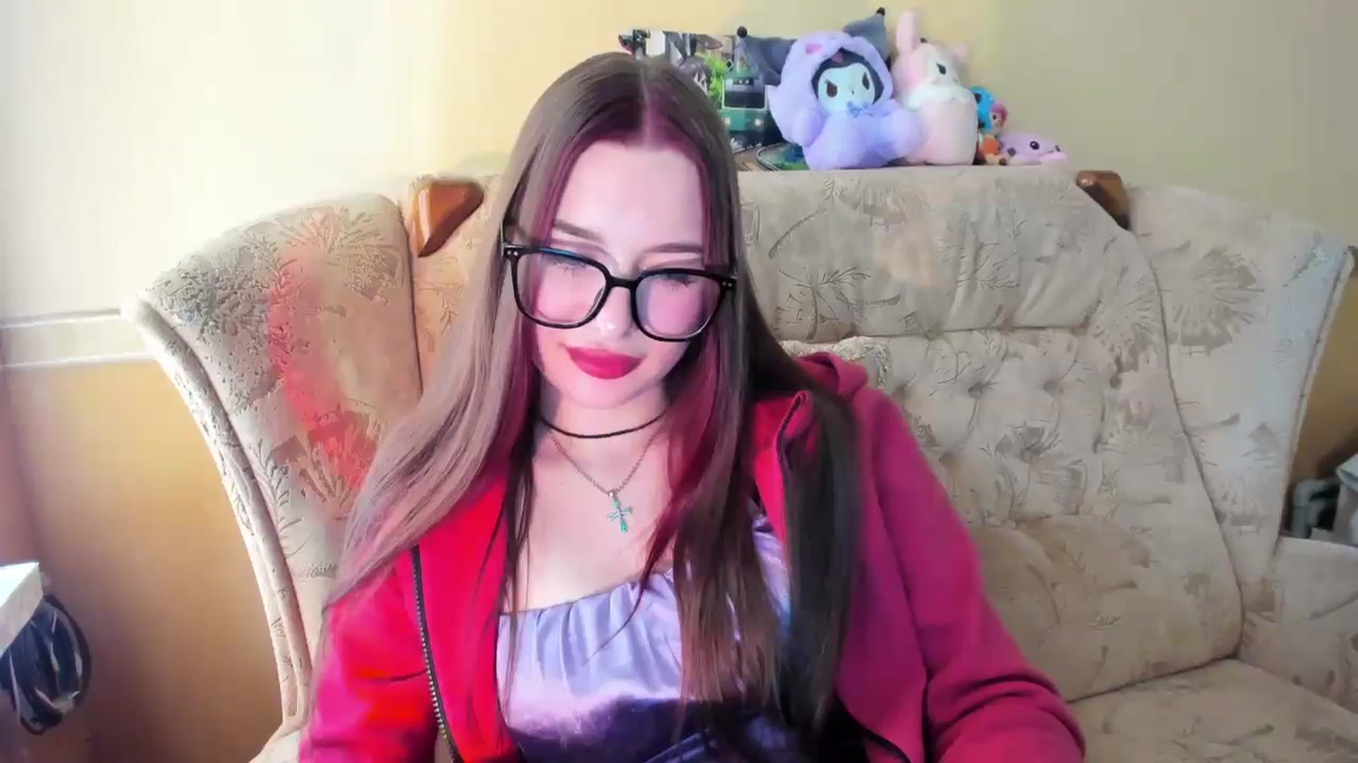 Gallery image thumbnail from DiscoGirl's myfreecams stream on, 05/18/2025, 12:36 image 7 of 20