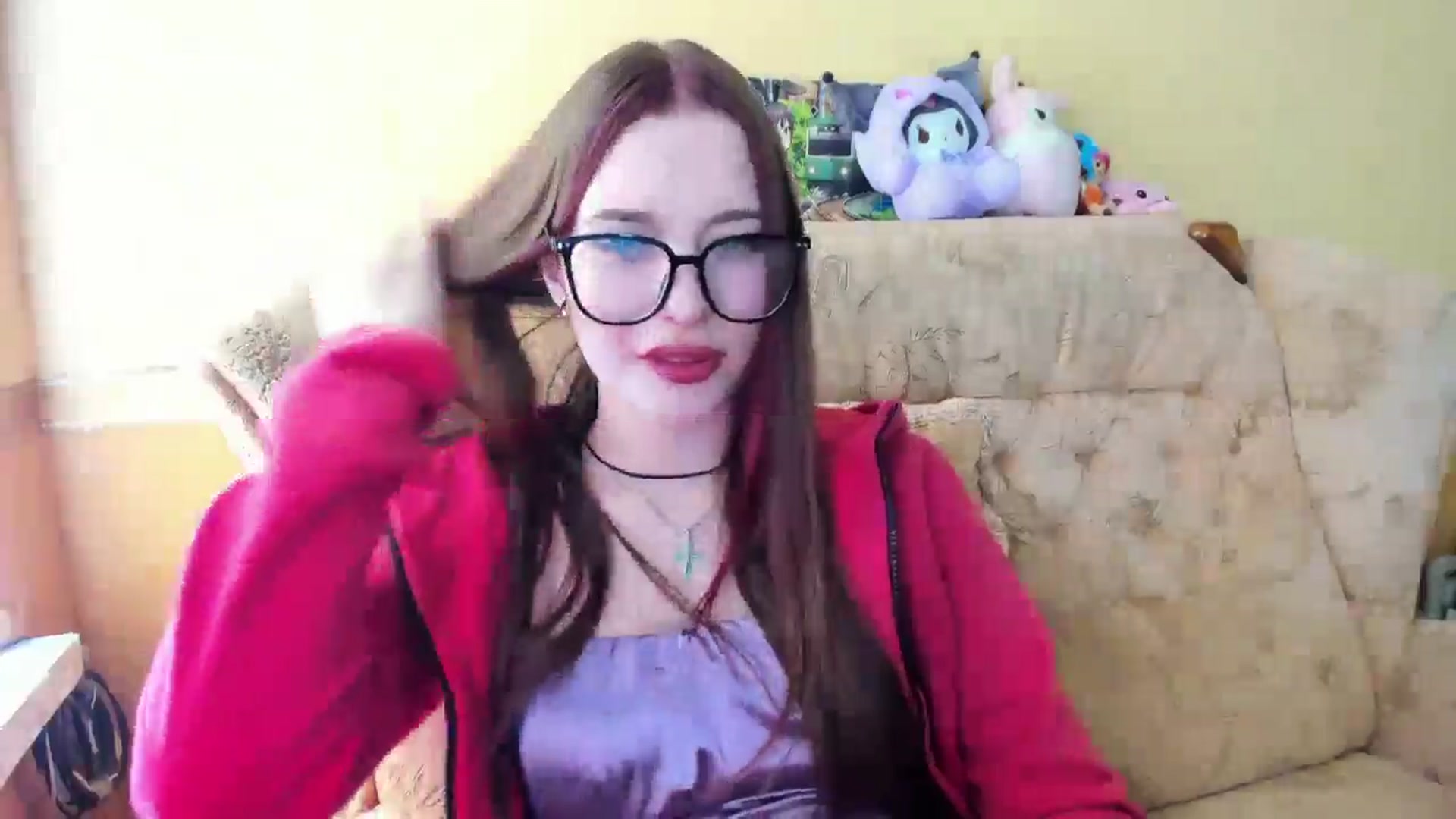 Gallery image thumbnail from DiscoGirl's myfreecams stream on, 05/18/2025, 12:36 image 3 of 20