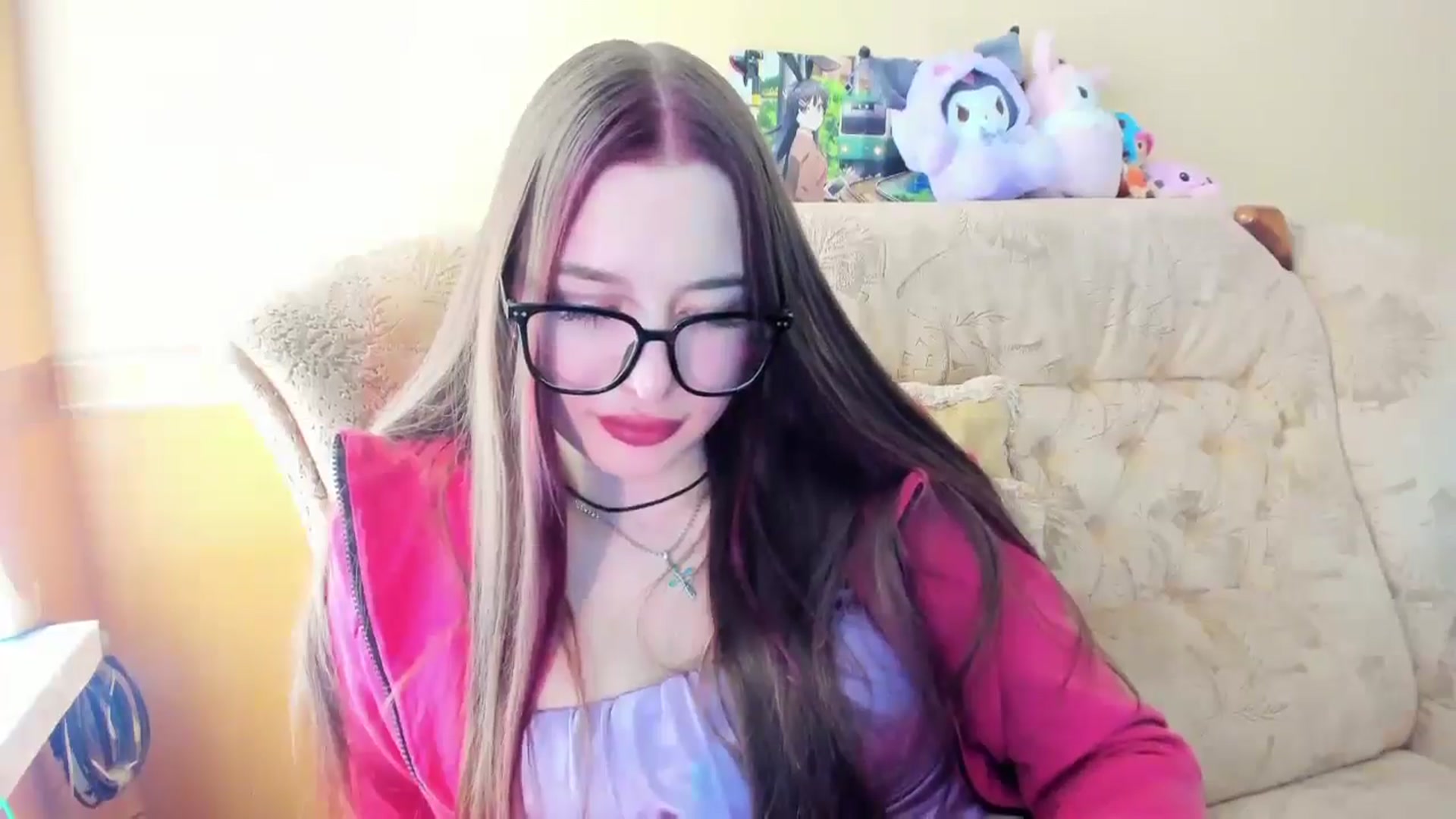Gallery image thumbnail from DiscoGirl's myfreecams stream on, 05/18/2025, 12:36 image 16 of 20