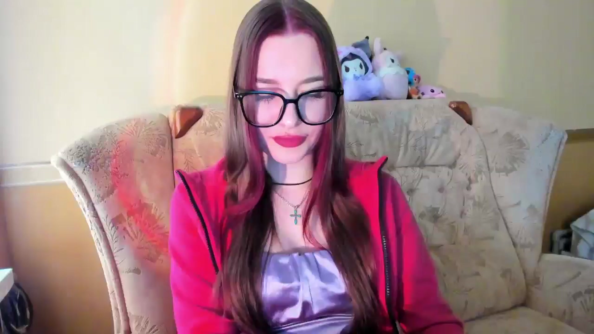 Gallery image thumbnail from DiscoGirl's myfreecams stream on, 05/18/2025, 12:36 image 1 of 20