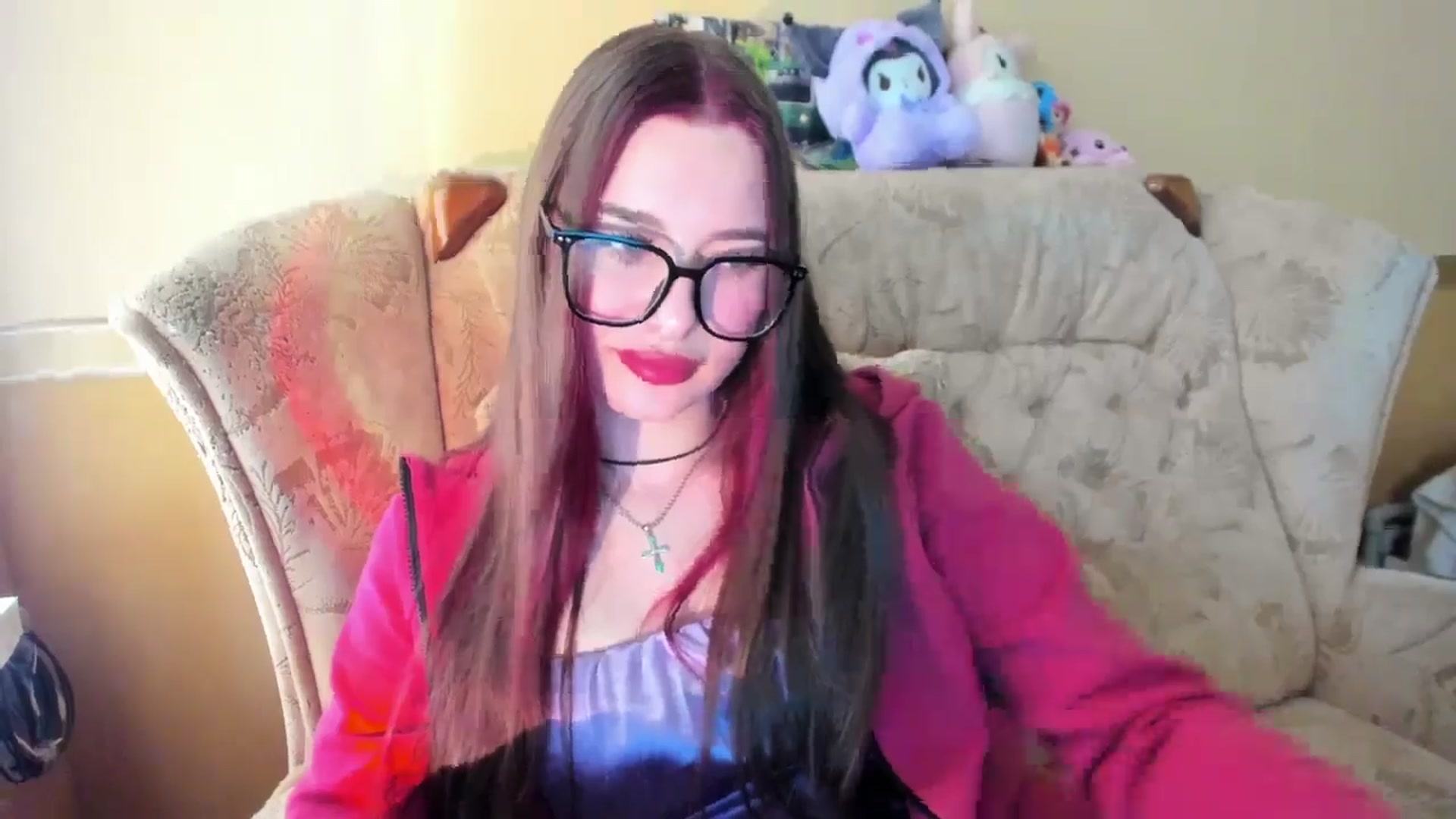 Gallery image thumbnail from DiscoGirl's myfreecams stream on, 05/18/2025, 12:36 image 6 of 20