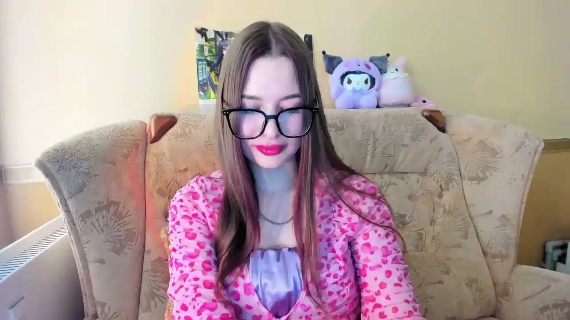 Gallery image thumbnail from DiscoGirl's myfreecams stream on, 05/25/2025, 10:57 image 4 of 20