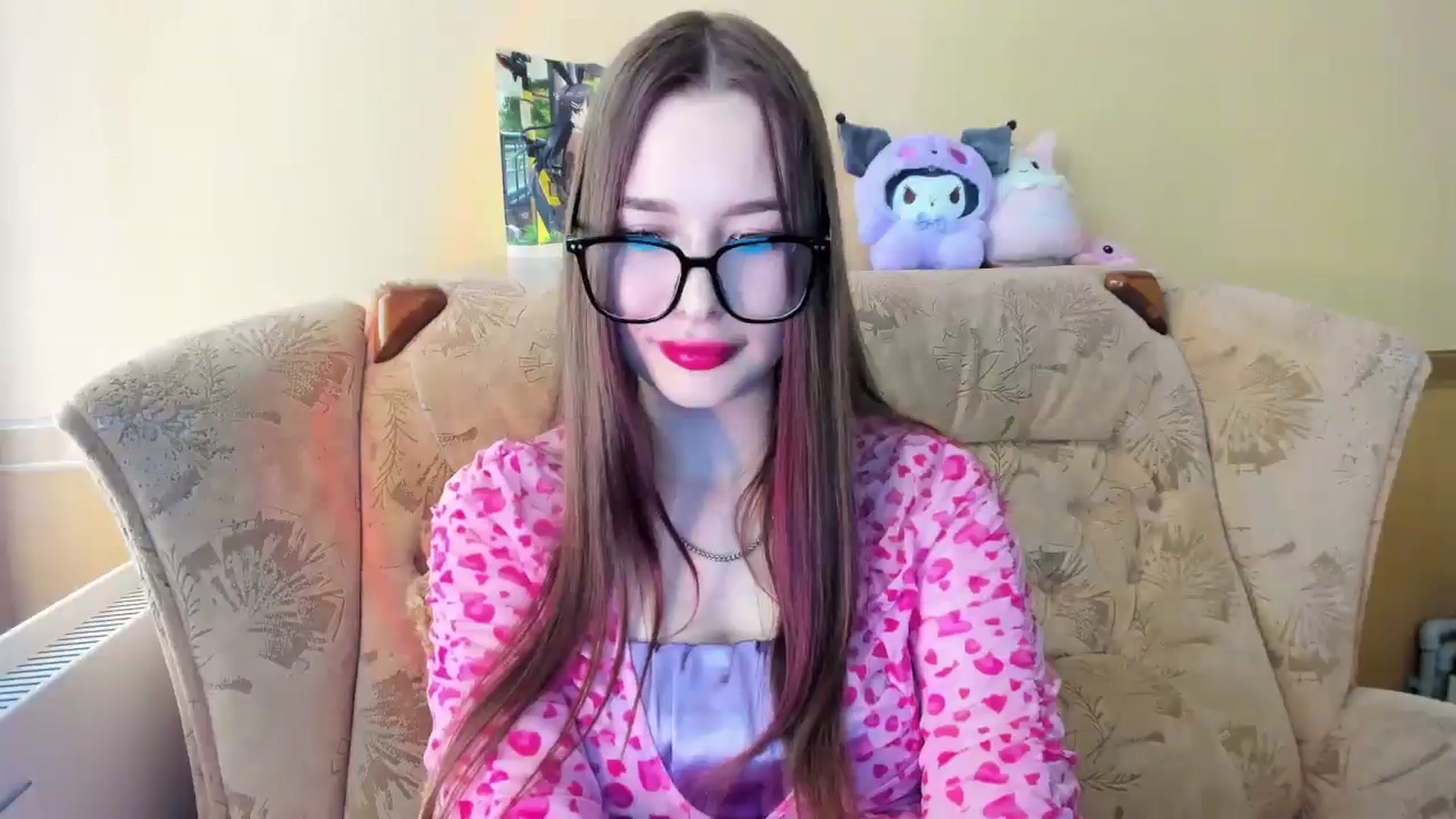 Gallery image thumbnail from DiscoGirl's myfreecams stream on, 05/25/2025, 10:57 image 16 of 20