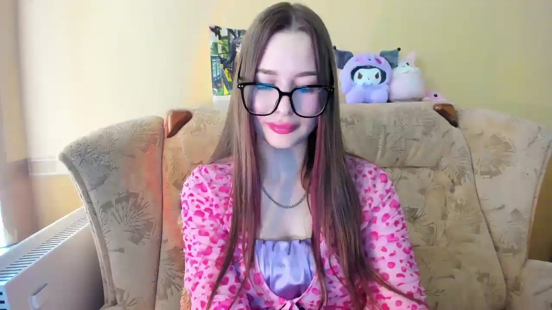 Gallery image thumbnail from DiscoGirl's myfreecams stream on, 05/25/2025, 10:57 image 13 of 20