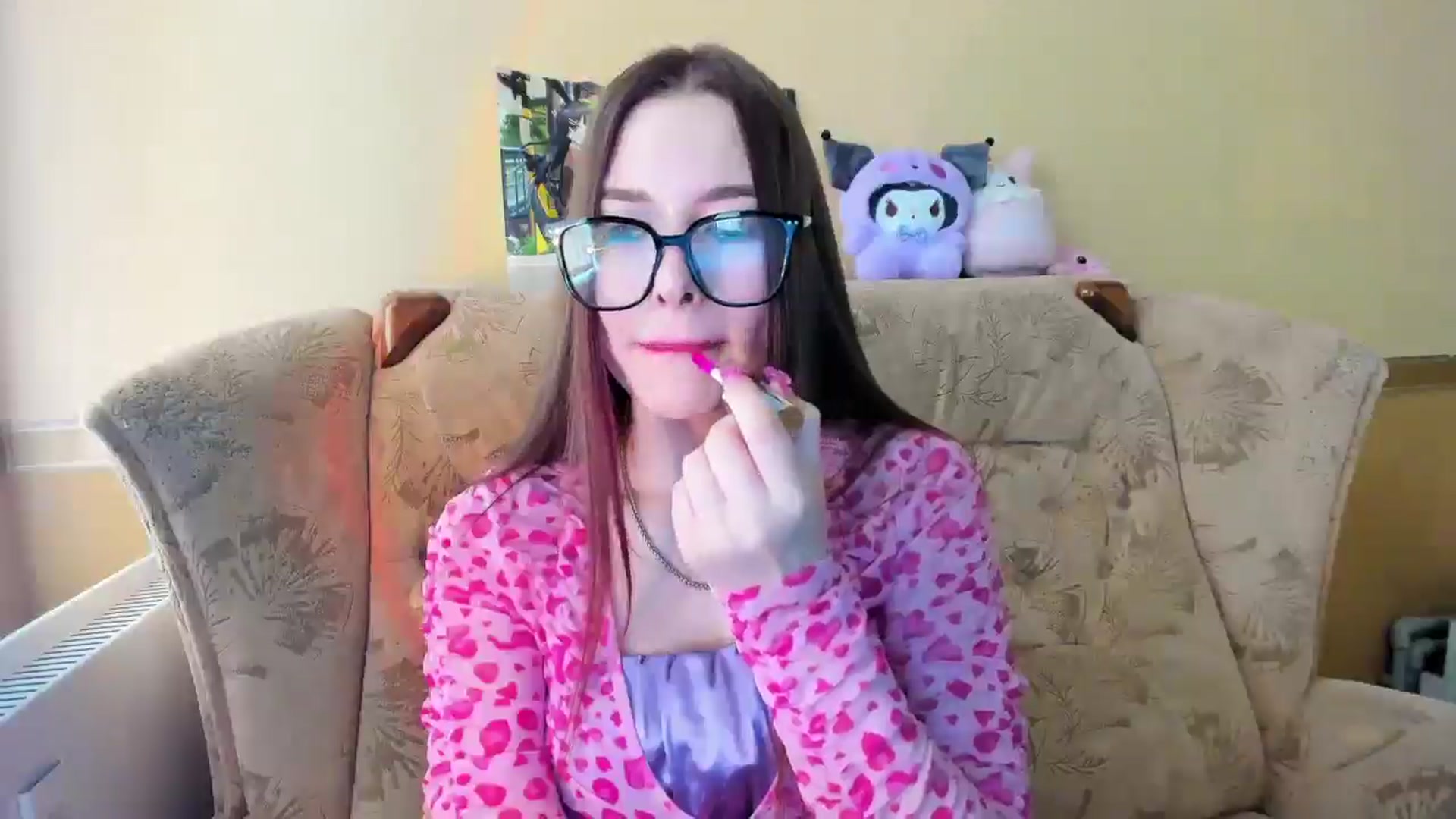 Gallery image thumbnail from DiscoGirl's myfreecams stream on, 05/25/2025, 10:57 image 5 of 20