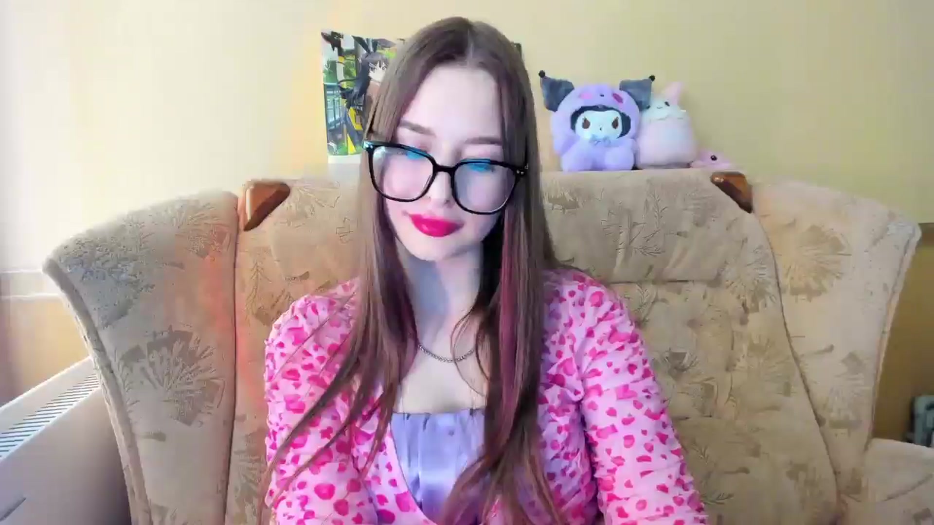 Gallery image thumbnail from DiscoGirl's myfreecams stream on, 05/25/2025, 10:57 image 17 of 20