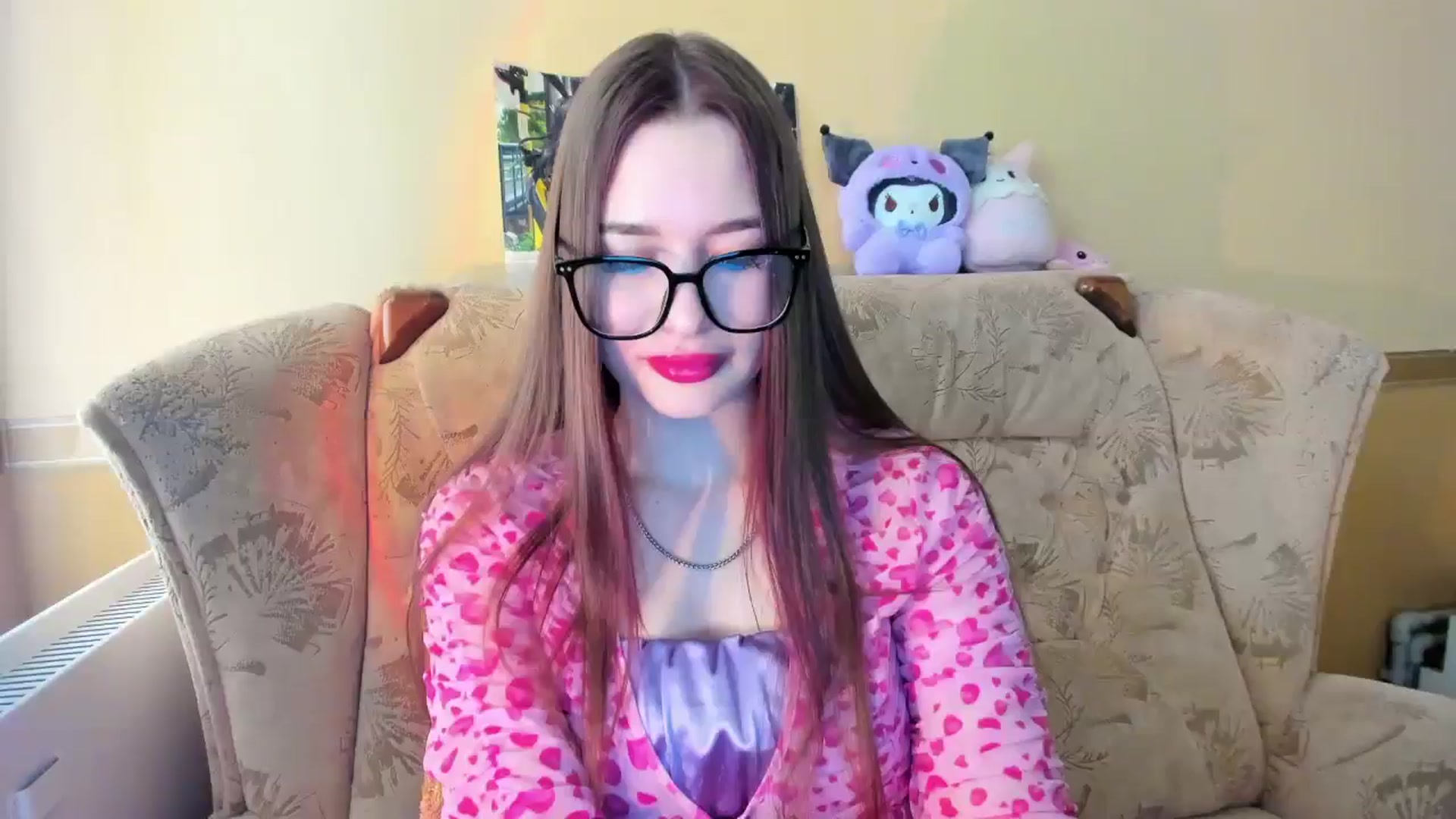 Gallery image thumbnail from DiscoGirl's myfreecams stream on, 05/25/2025, 10:57 image 1 of 20