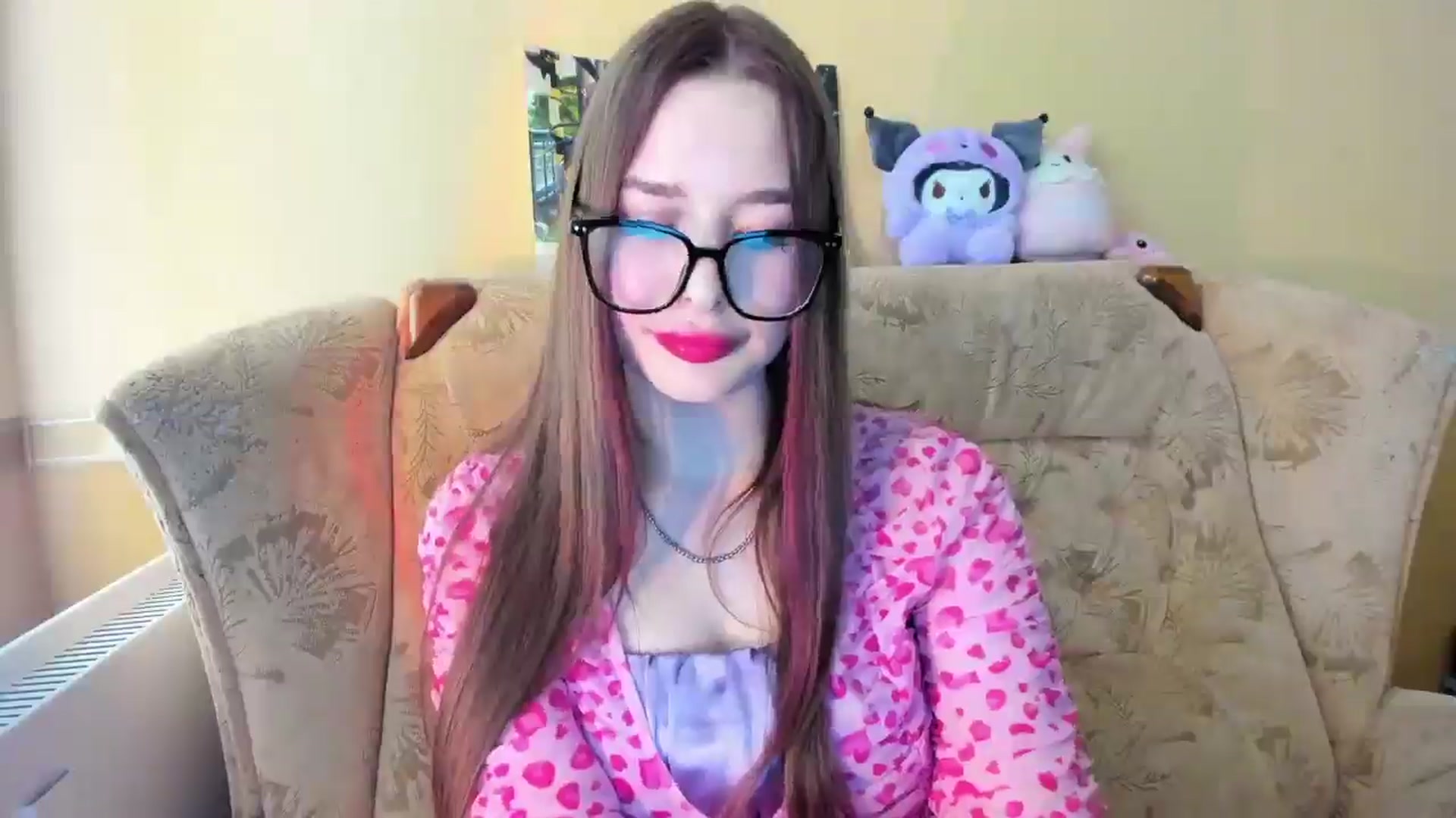 Gallery image thumbnail from DiscoGirl's myfreecams stream on, 05/25/2025, 10:57 image 20 of 20