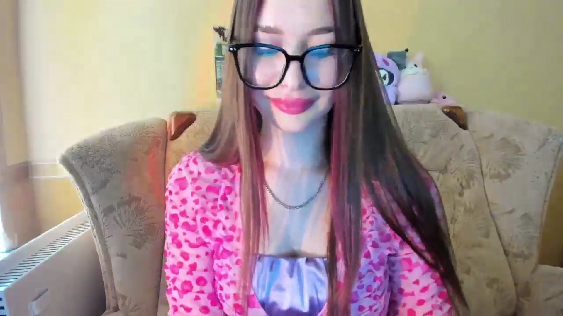 Gallery image thumbnail from DiscoGirl's myfreecams stream on, 05/25/2025, 10:57 image 11 of 20