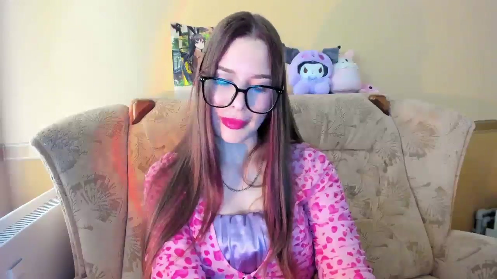Gallery image thumbnail from DiscoGirl's myfreecams stream on, 05/25/2025, 10:57 image 6 of 20