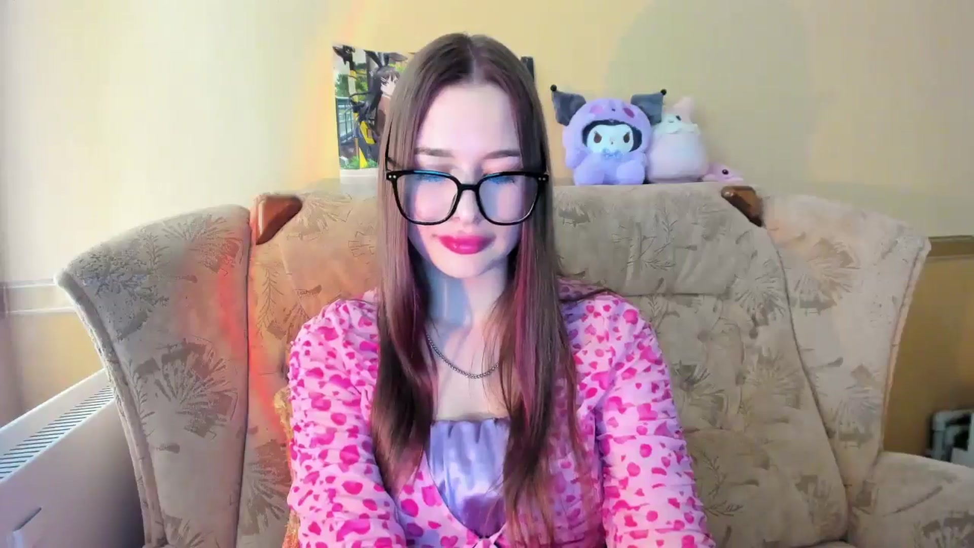 Gallery image thumbnail from DiscoGirl's myfreecams stream on, 05/25/2025, 10:57 image 9 of 20
