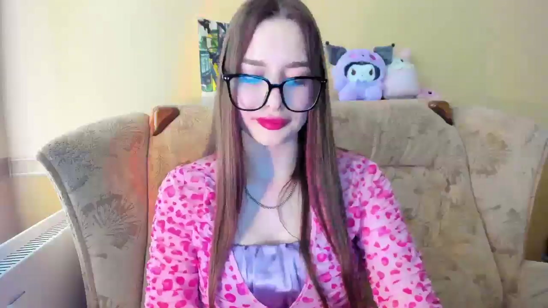 Gallery image thumbnail from DiscoGirl's myfreecams stream on, 05/25/2025, 10:57 image 19 of 20