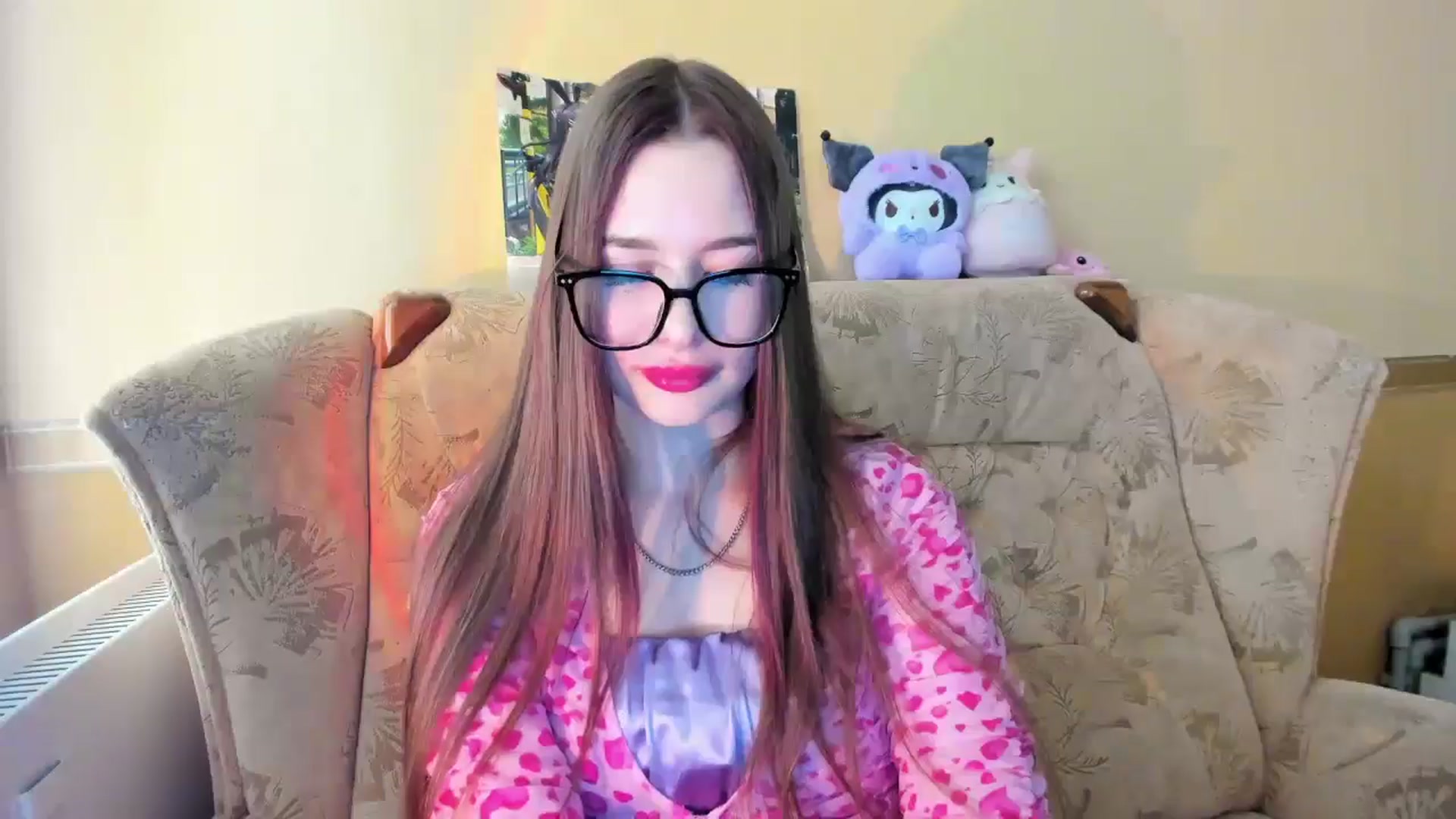 Gallery image thumbnail from DiscoGirl's myfreecams stream on, 05/25/2025, 10:57 image 7 of 20