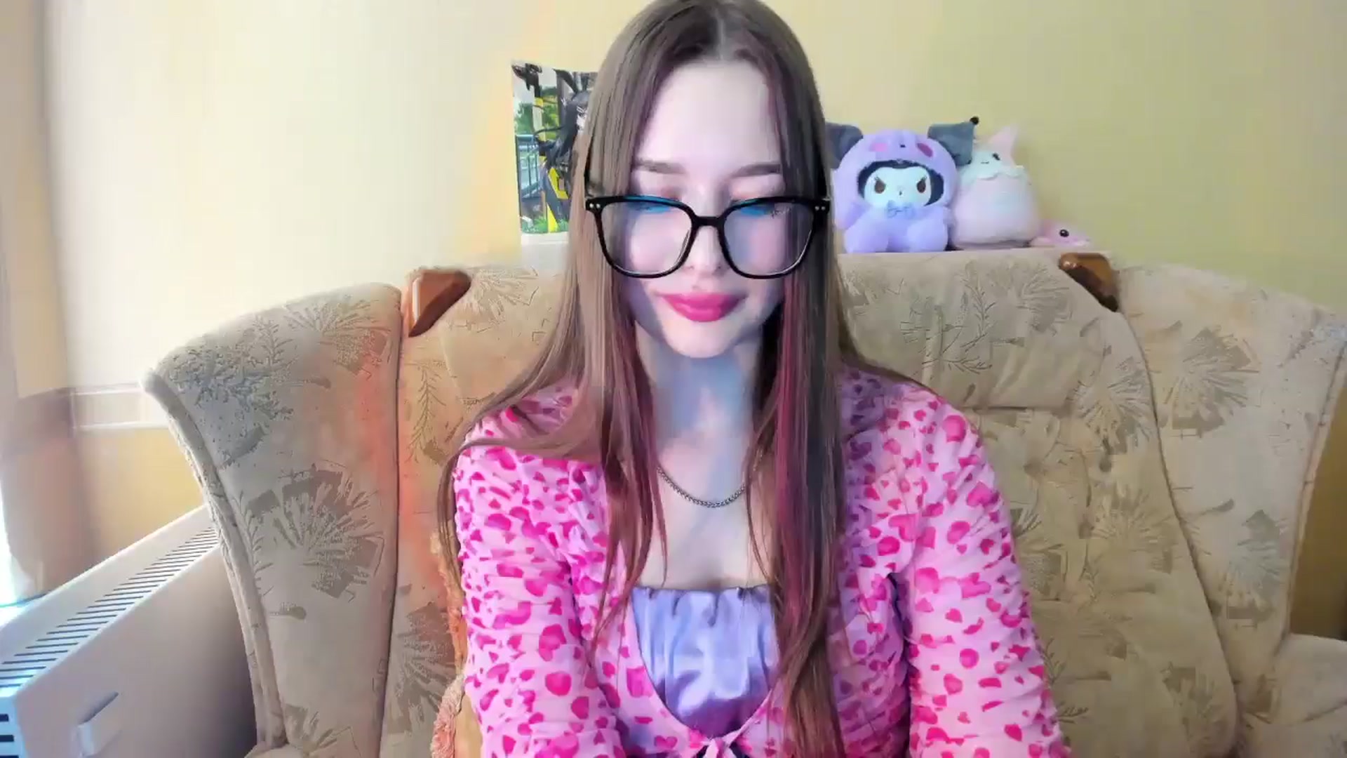 Gallery image thumbnail from DiscoGirl's myfreecams stream on, 05/25/2025, 10:57 image 12 of 20