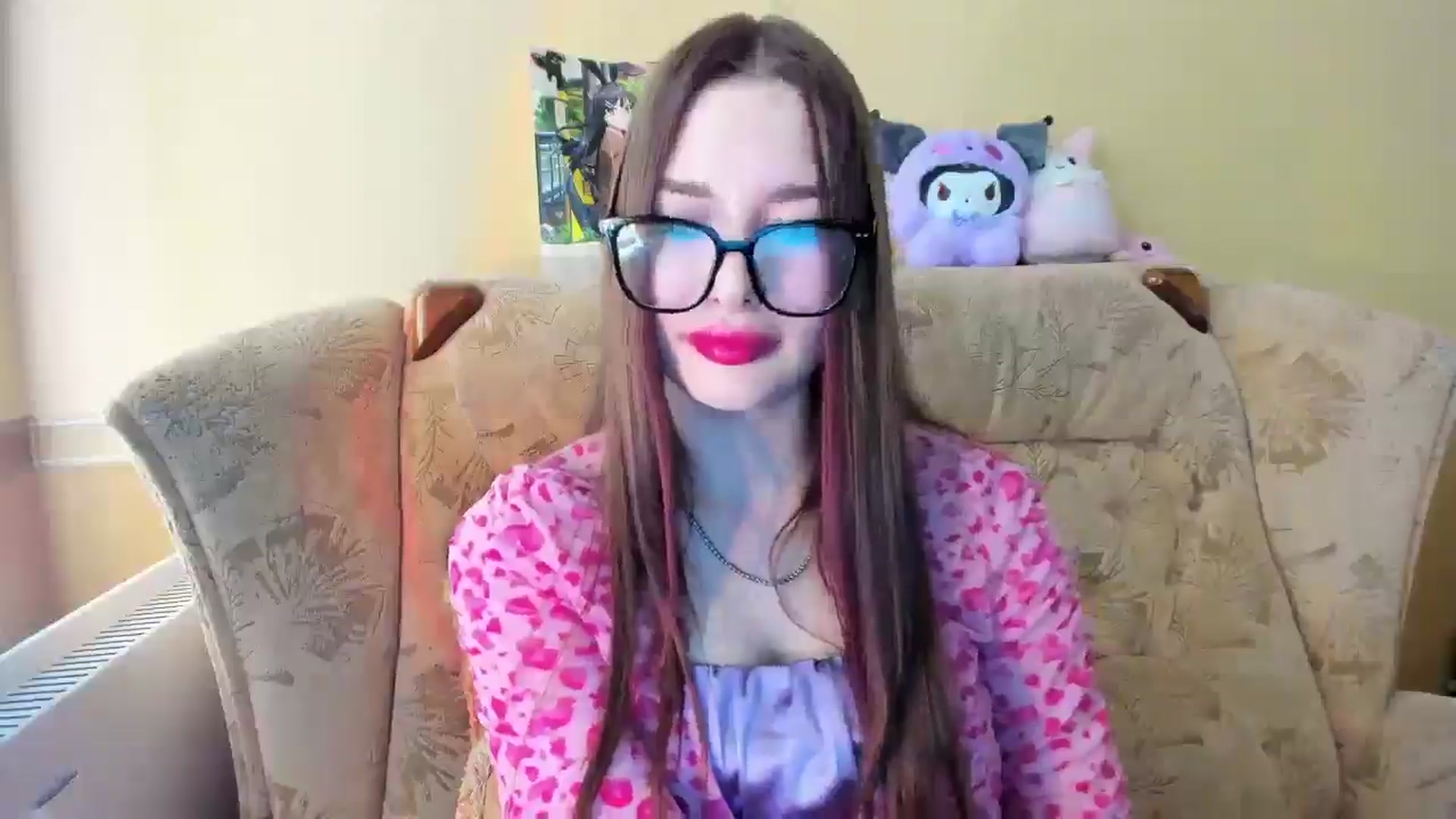 Gallery image thumbnail from DiscoGirl's myfreecams stream on, 05/25/2025, 10:57 image 18 of 20