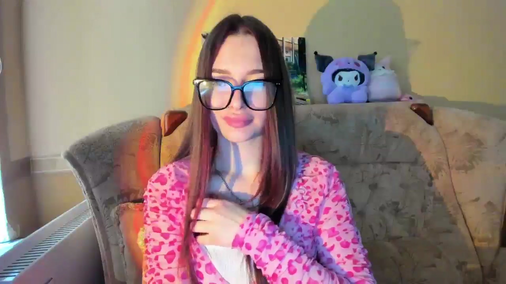 Gallery image thumbnail from DiscoGirl's myfreecams stream on, 05/26/2025, 12:04 image 18 of 20
